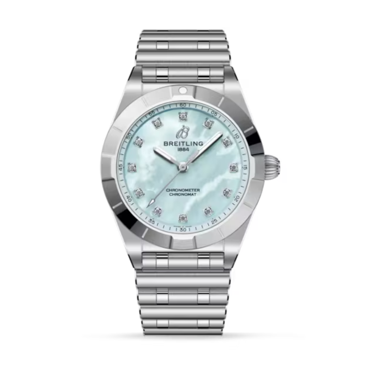 Breitling Chronomat 28