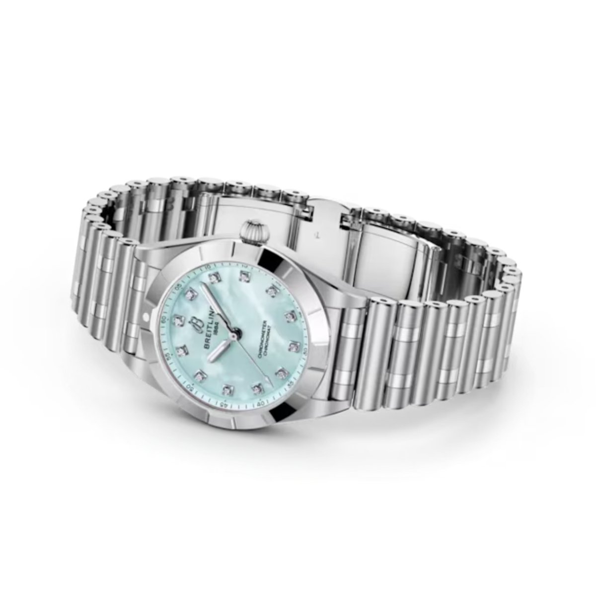 Breitling Chronomat 28