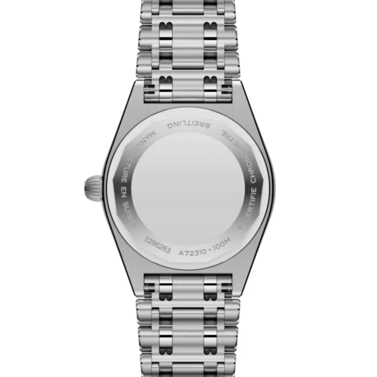 Breitling Chronomat 28