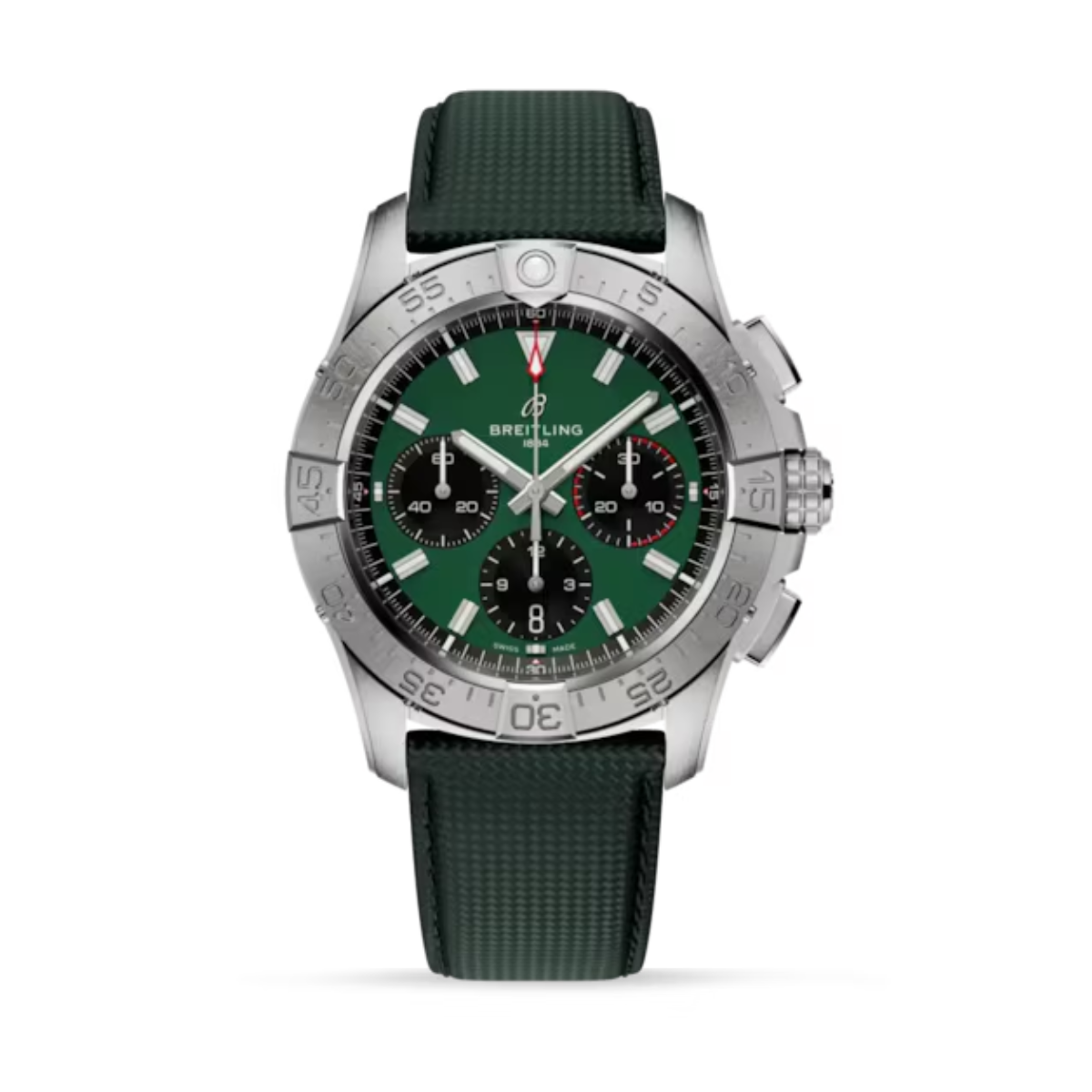 Breitling Avenger Chrono