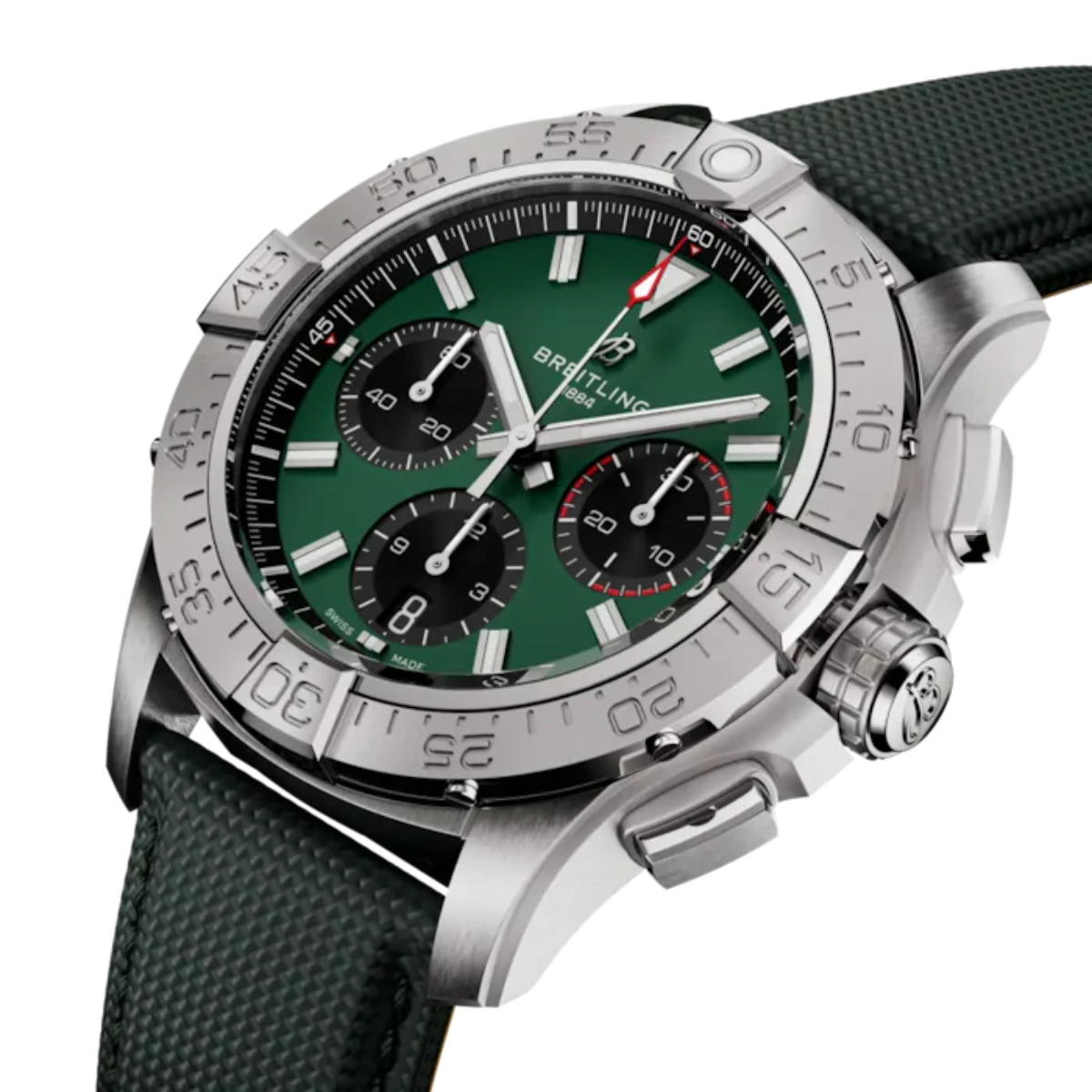 Breitling Avenger Chrono