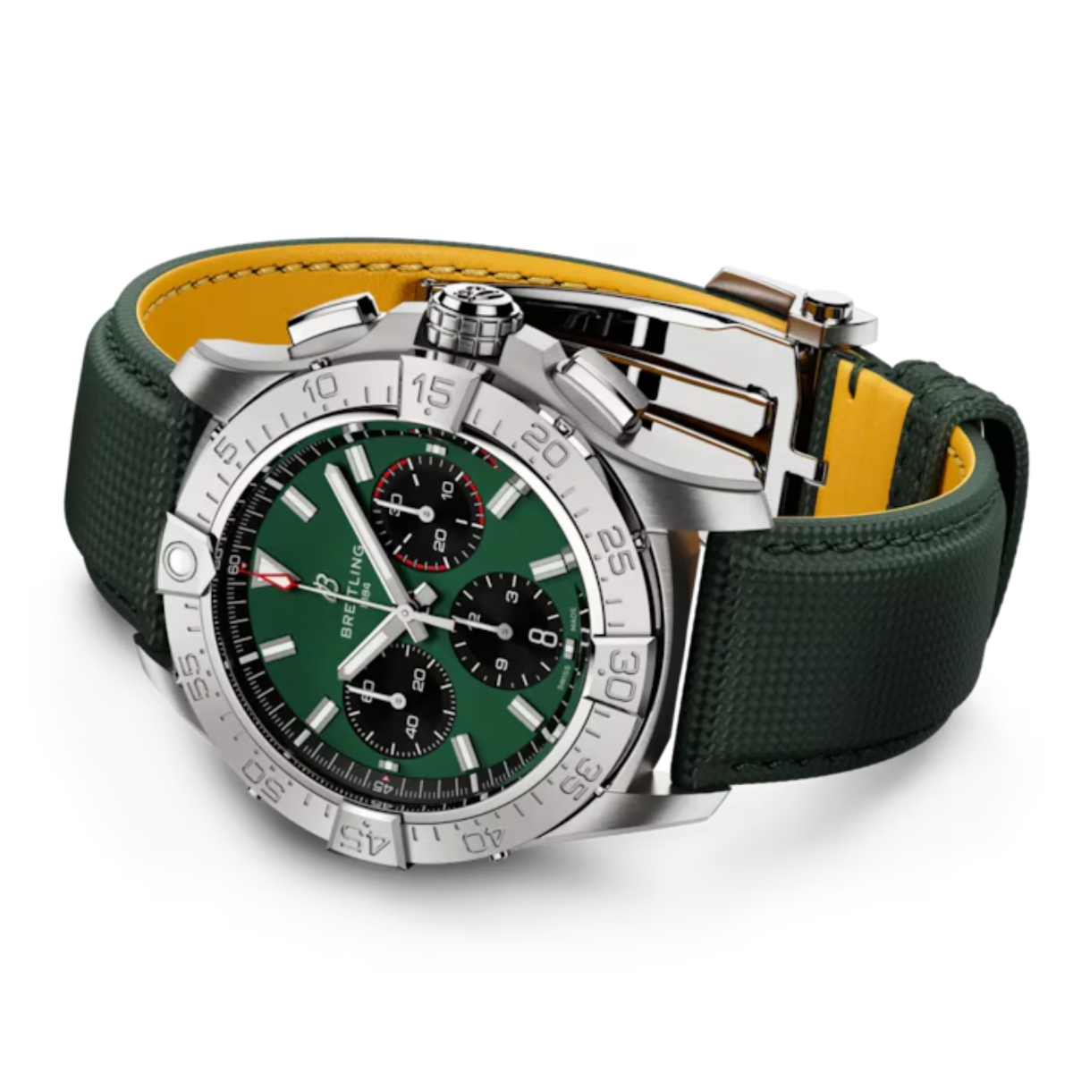 Breitling Avenger Chrono