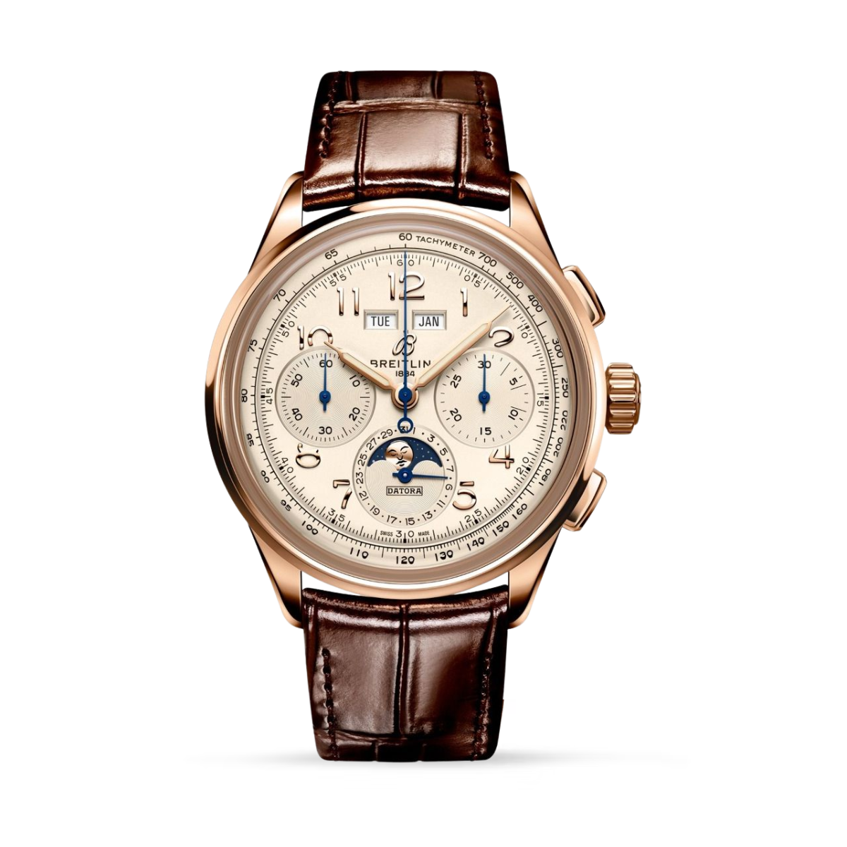 Breitling Premier Datora