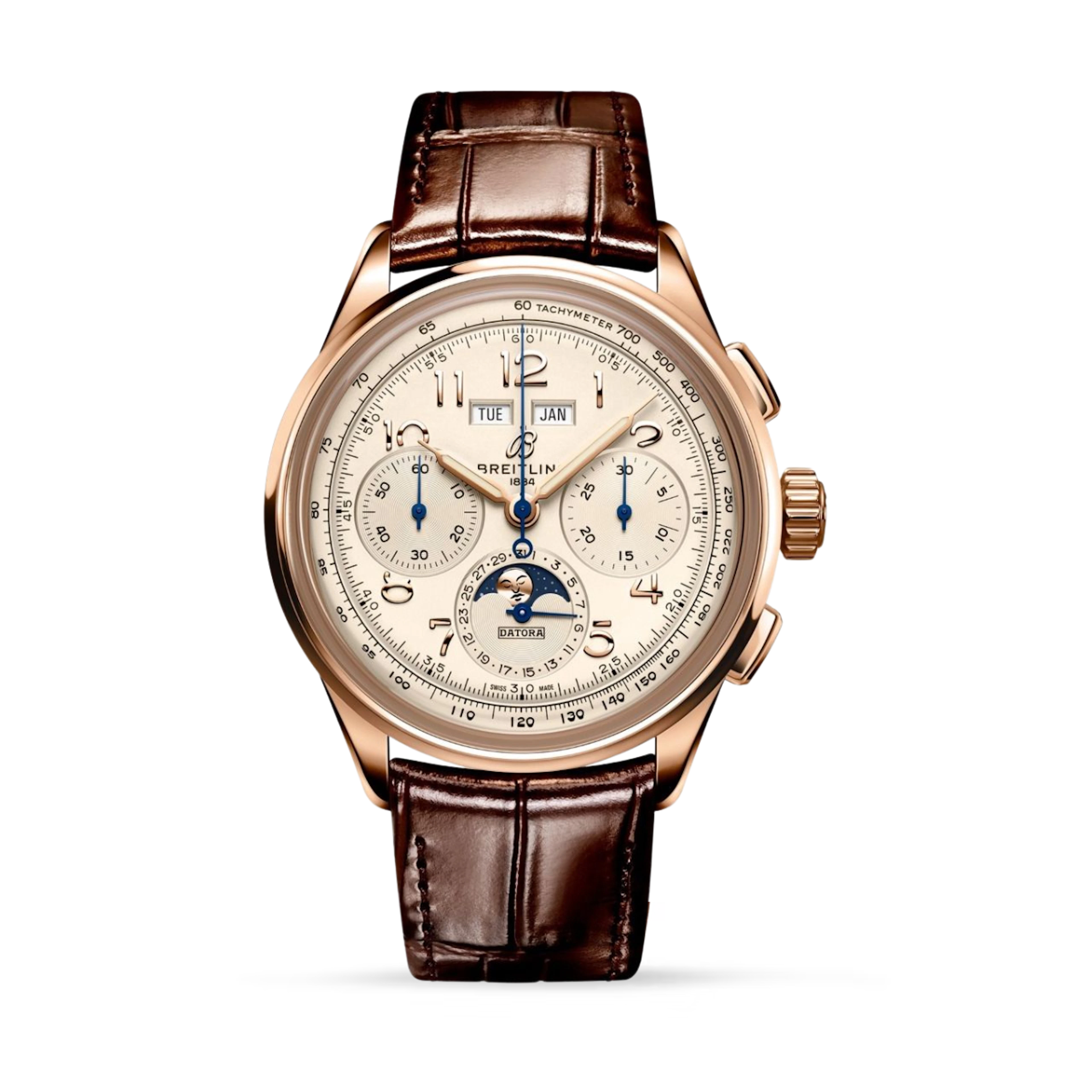 Breitling Premier Datora