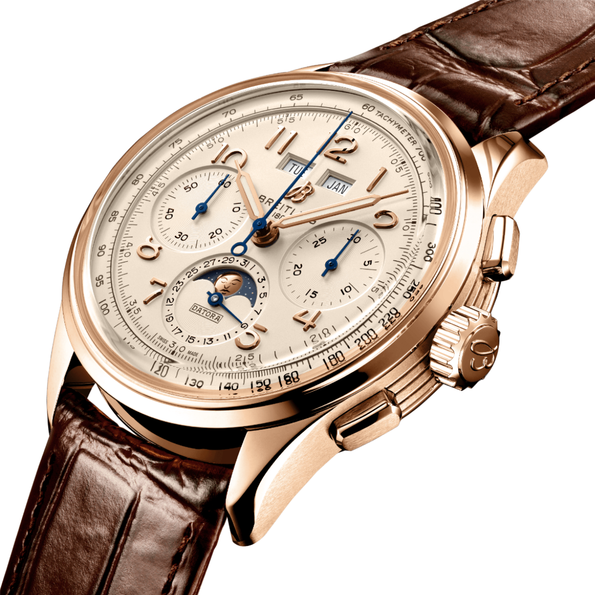 Breitling Premier Datora