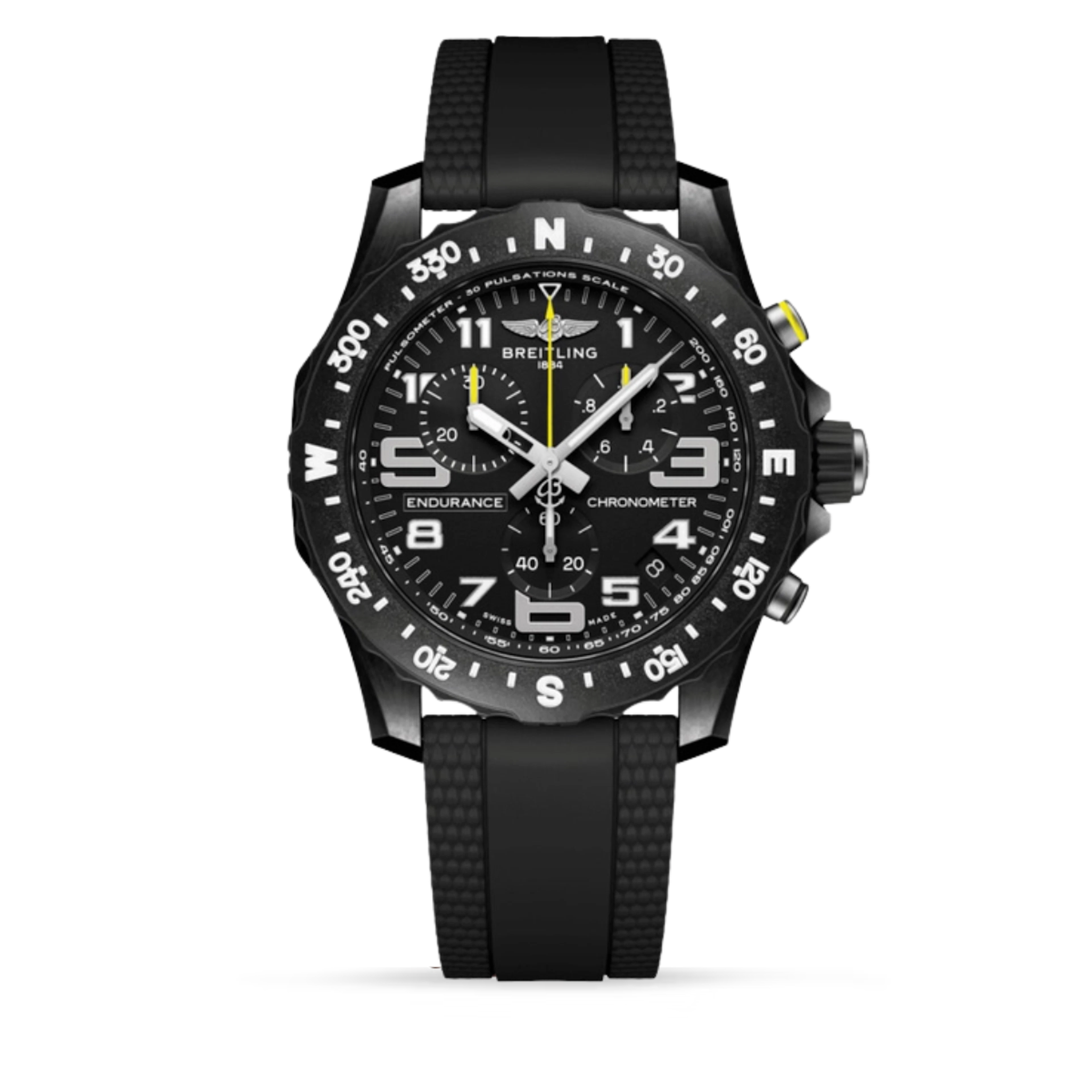 Breitling Endurance Pro