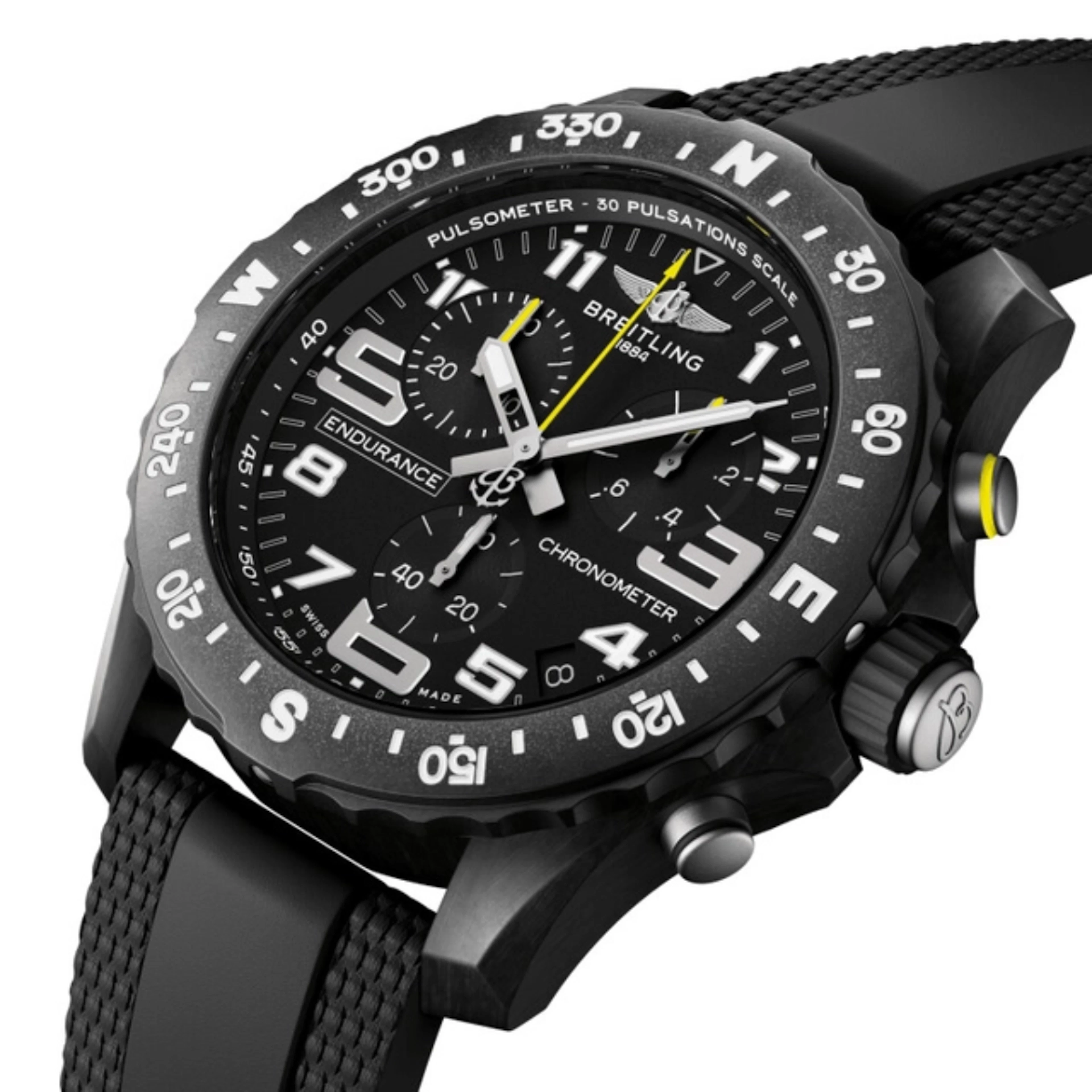 Breitling Endurance Pro