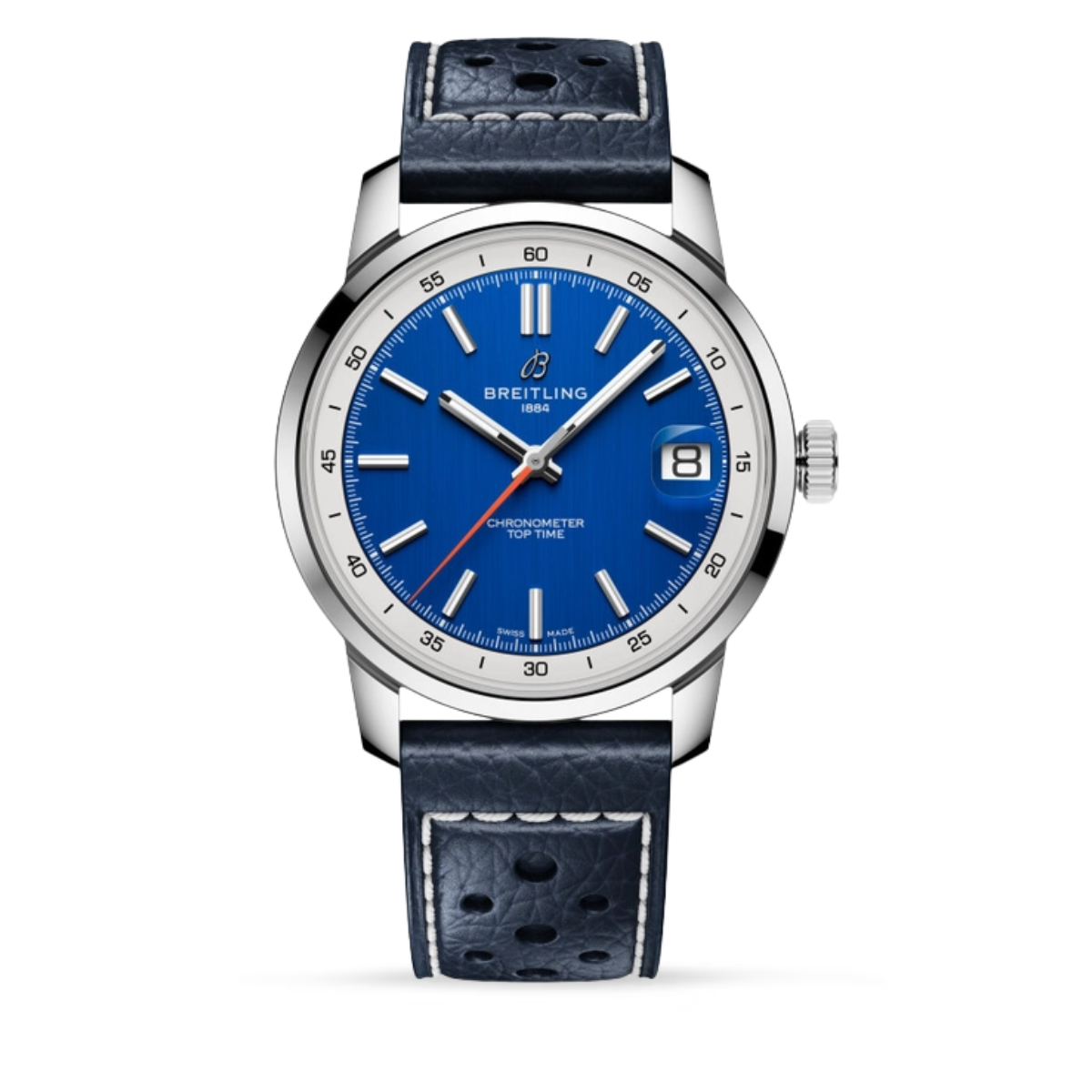 Breitling Top Time