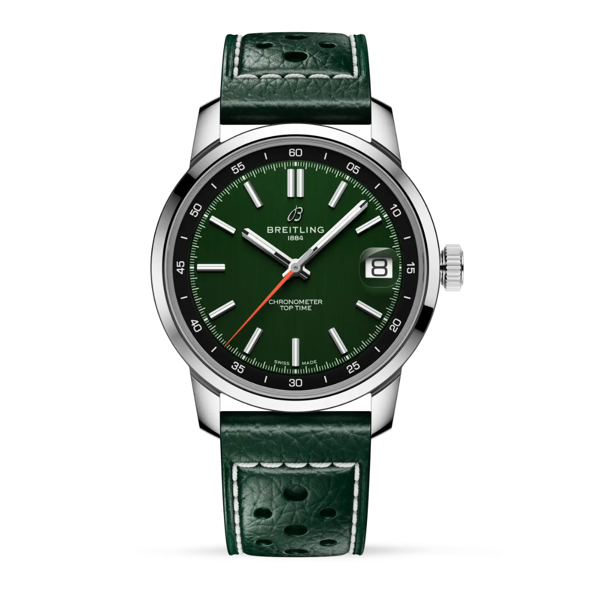 Breitling Top Time B31