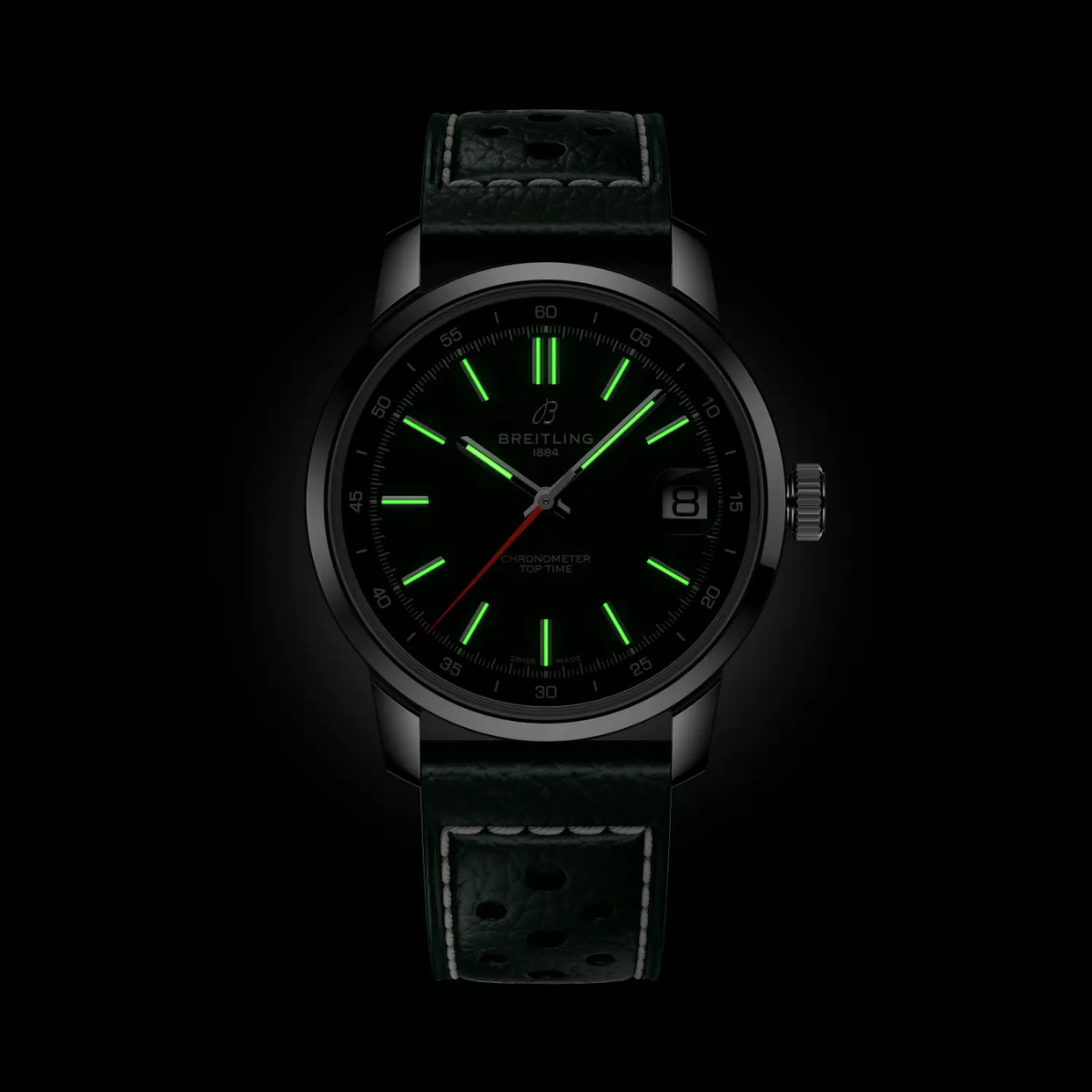 Breitling Top Time B31