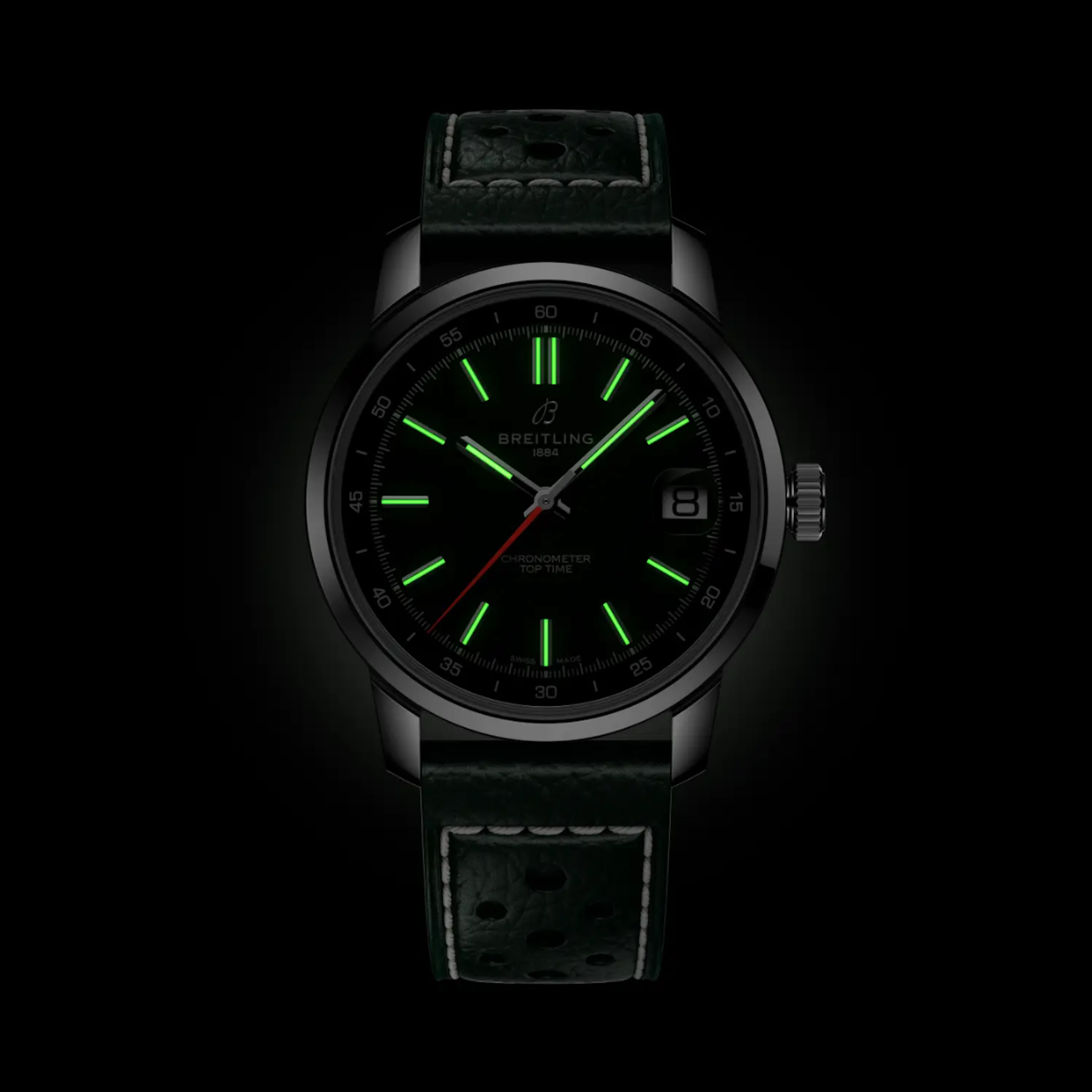 Breitling Top Time B31