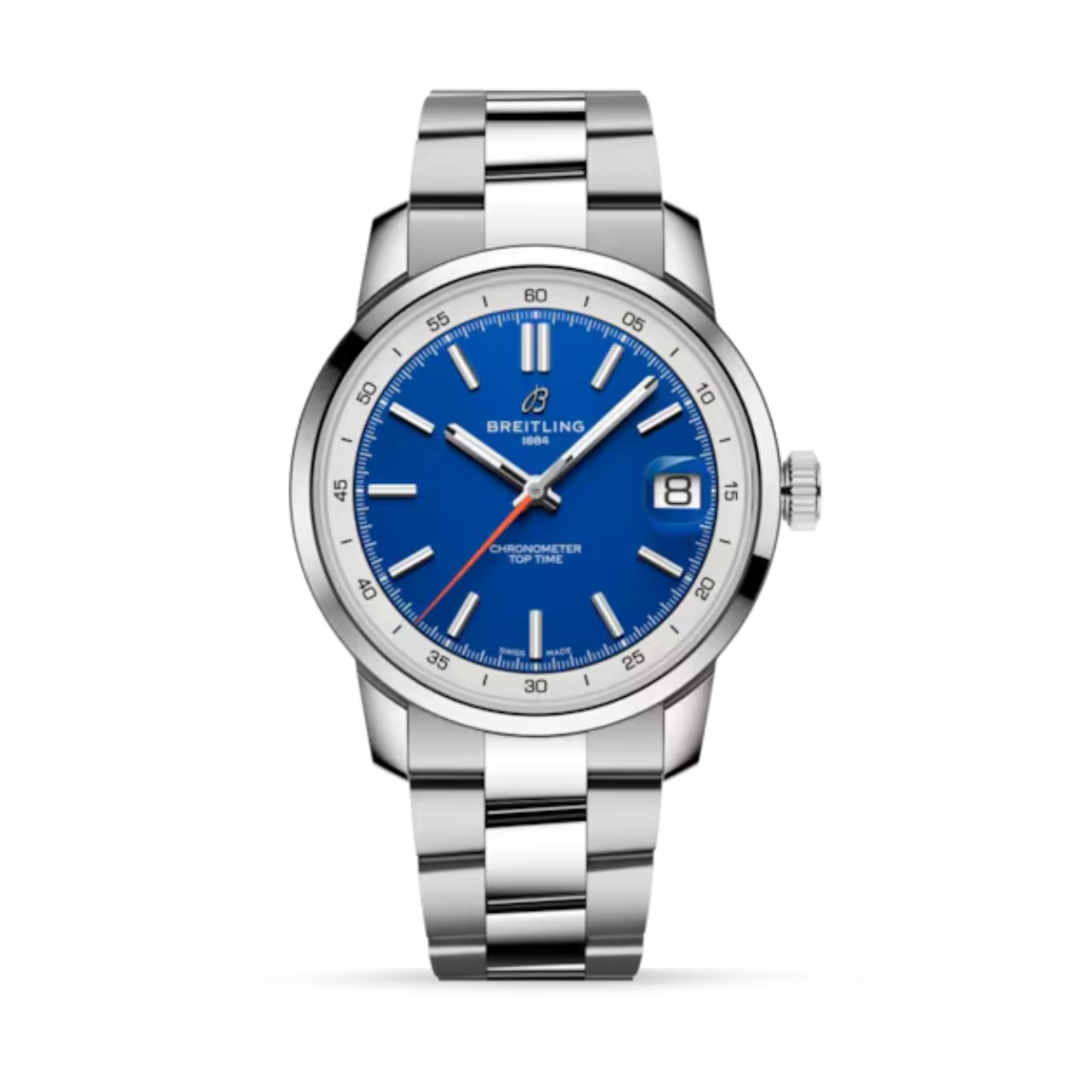 Breitling Top Time B31