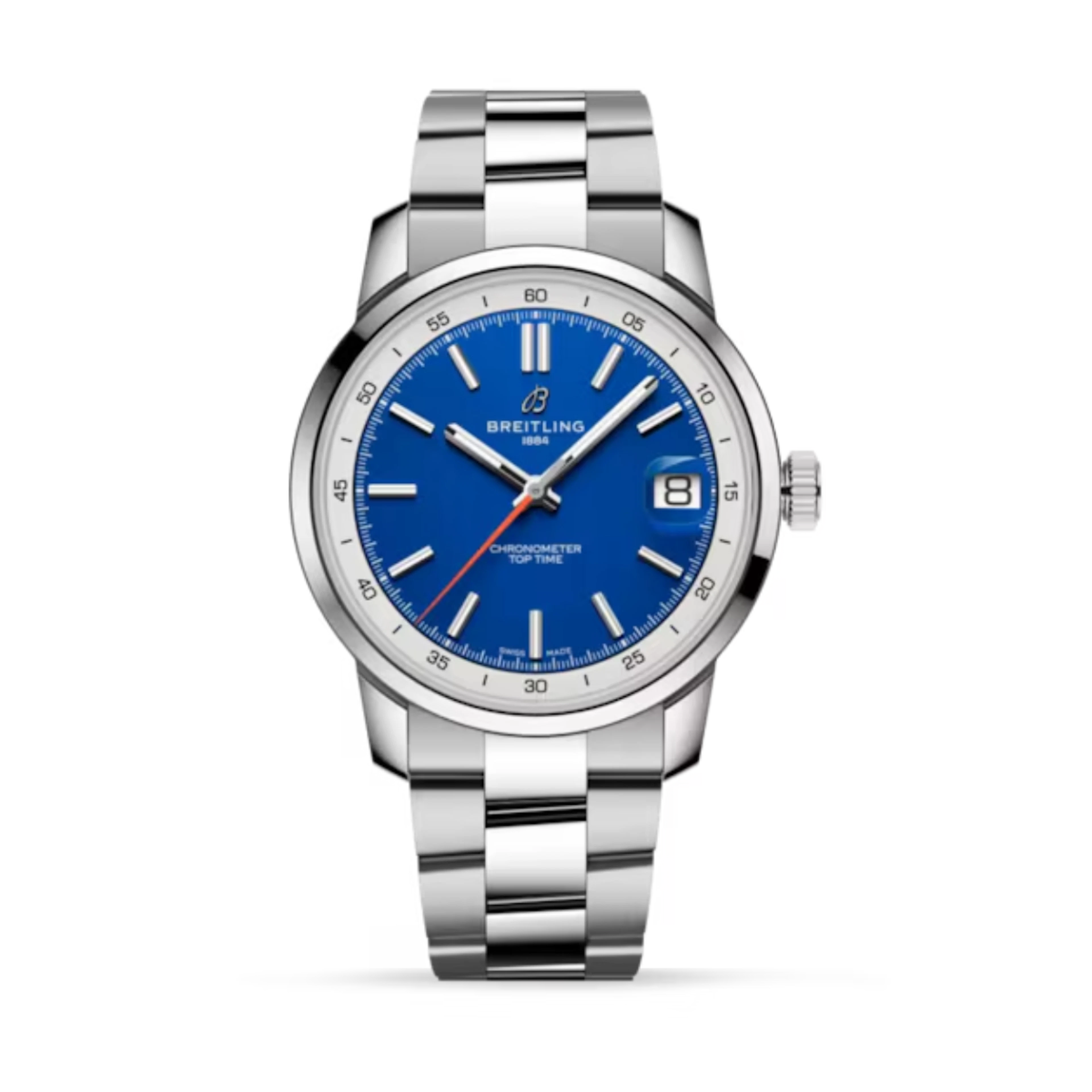 Breitling Top Time B31