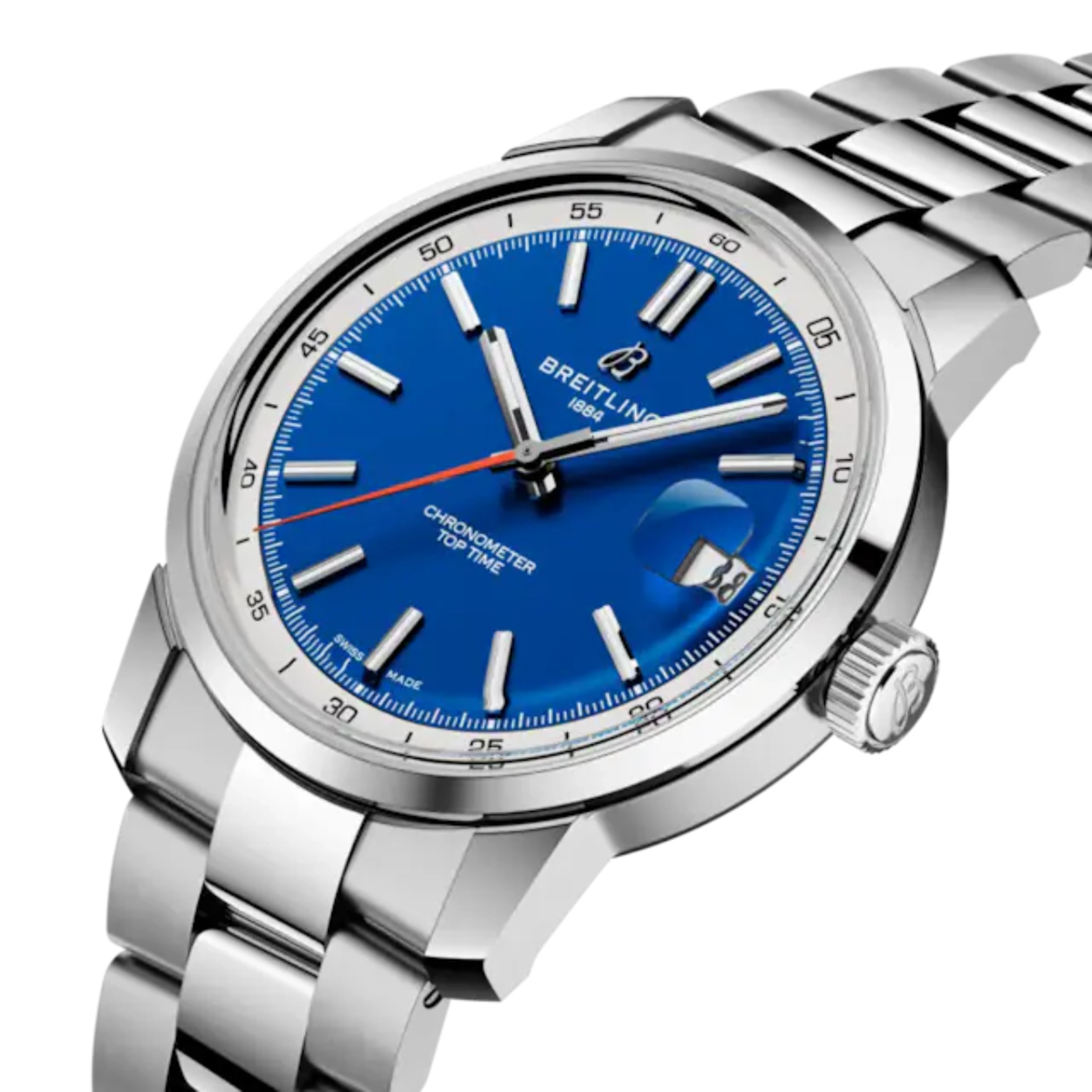 Breitling Top Time B31