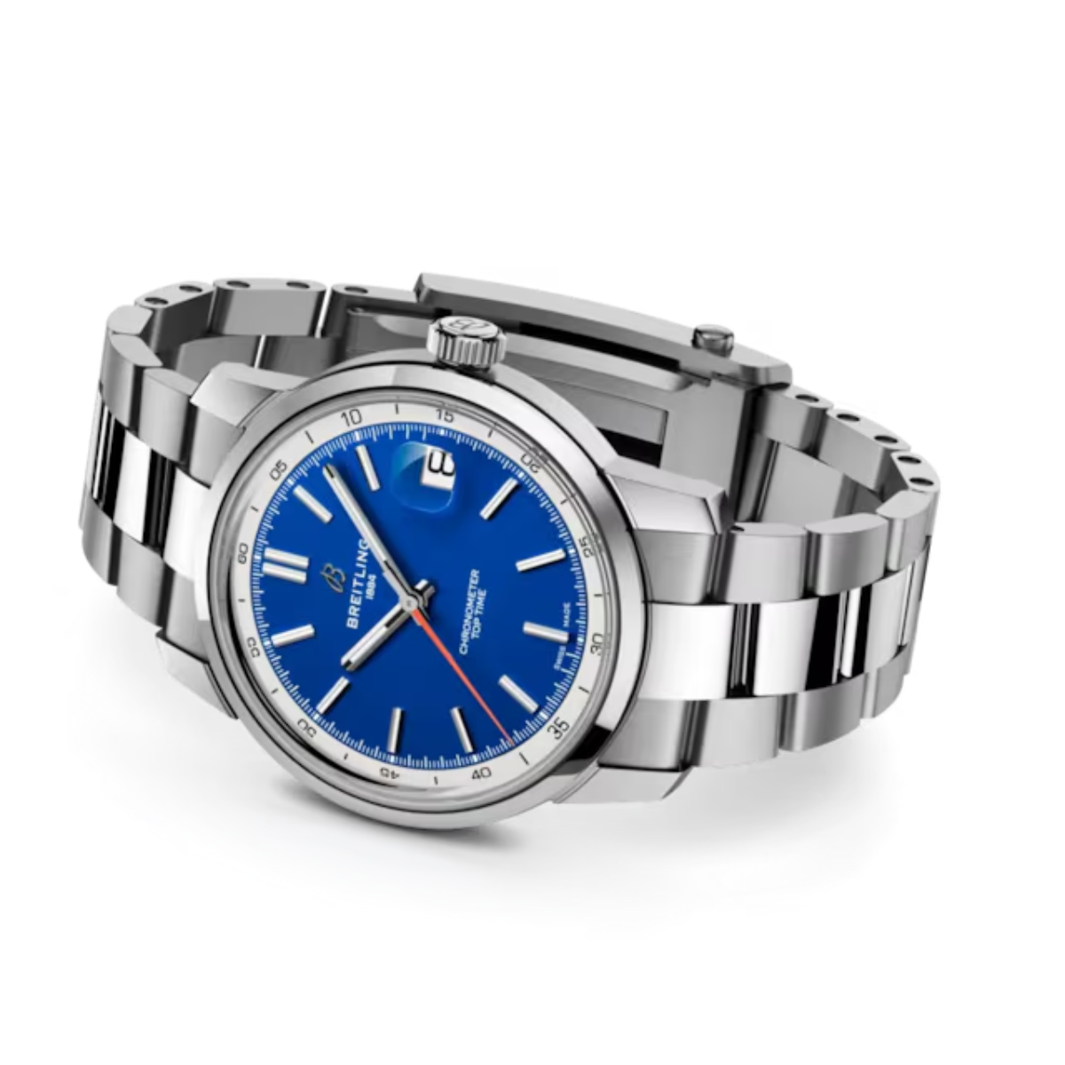 Breitling Top Time B31