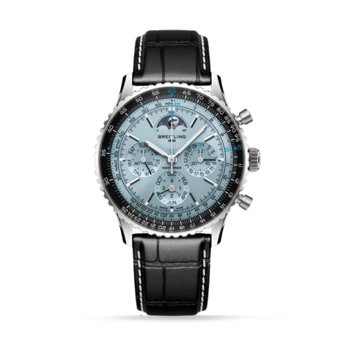 Breitling Navitimer Chronograph Perpetual Calendar