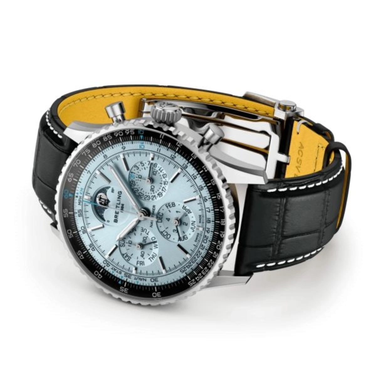 Breitling Navitimer Chronograph Perpetual Calendar