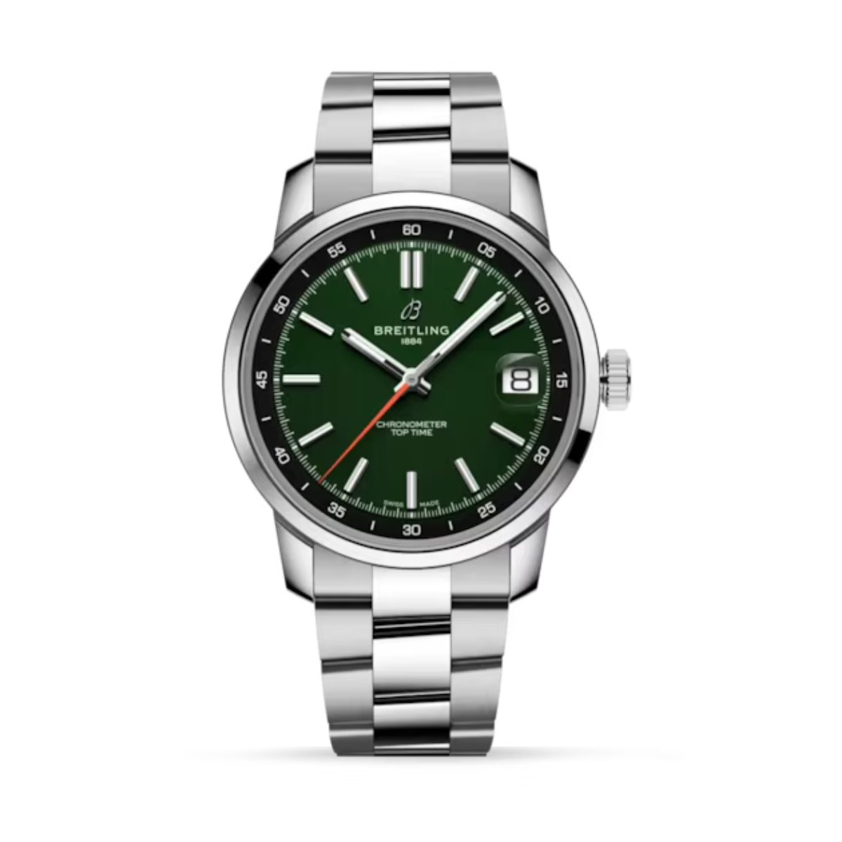 Breitling Top Time B31