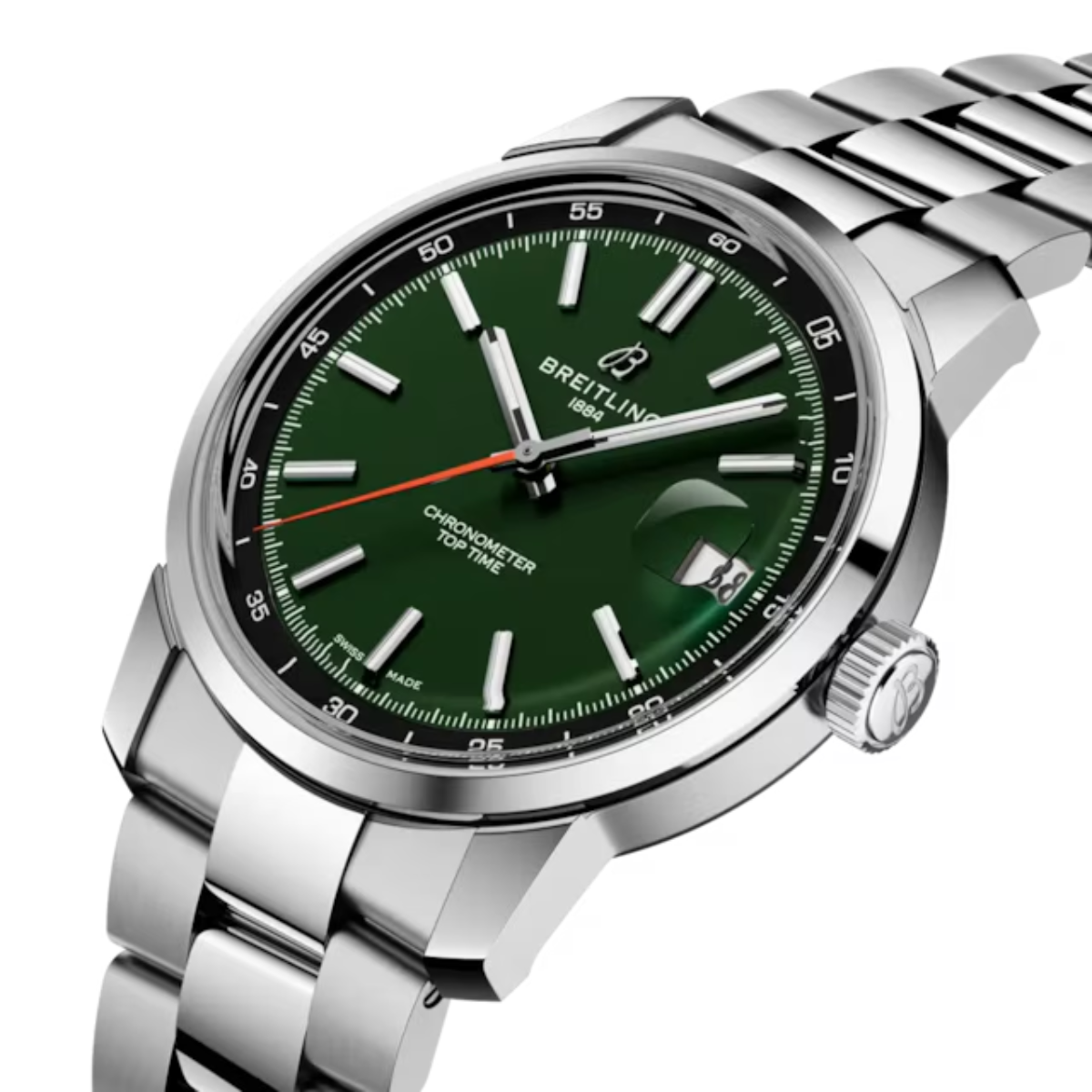 Breitling Top Time B31