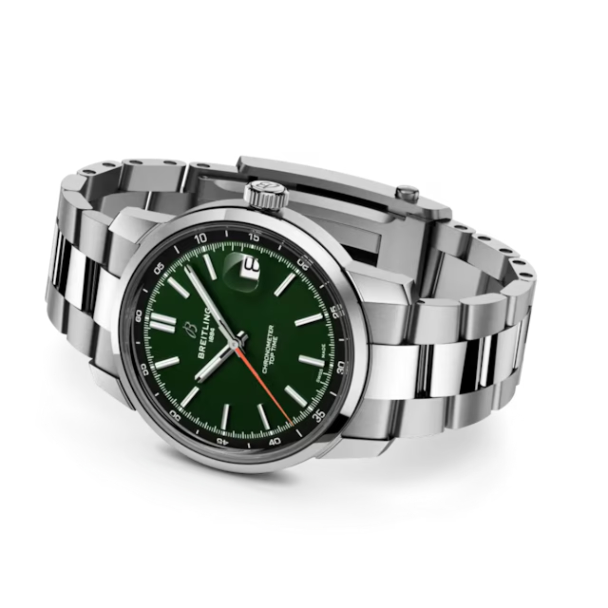 Breitling Top Time B31