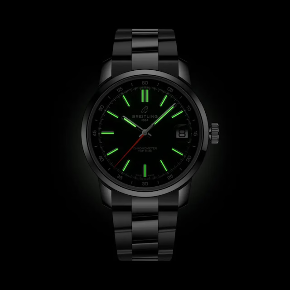 Breitling Top Time B31