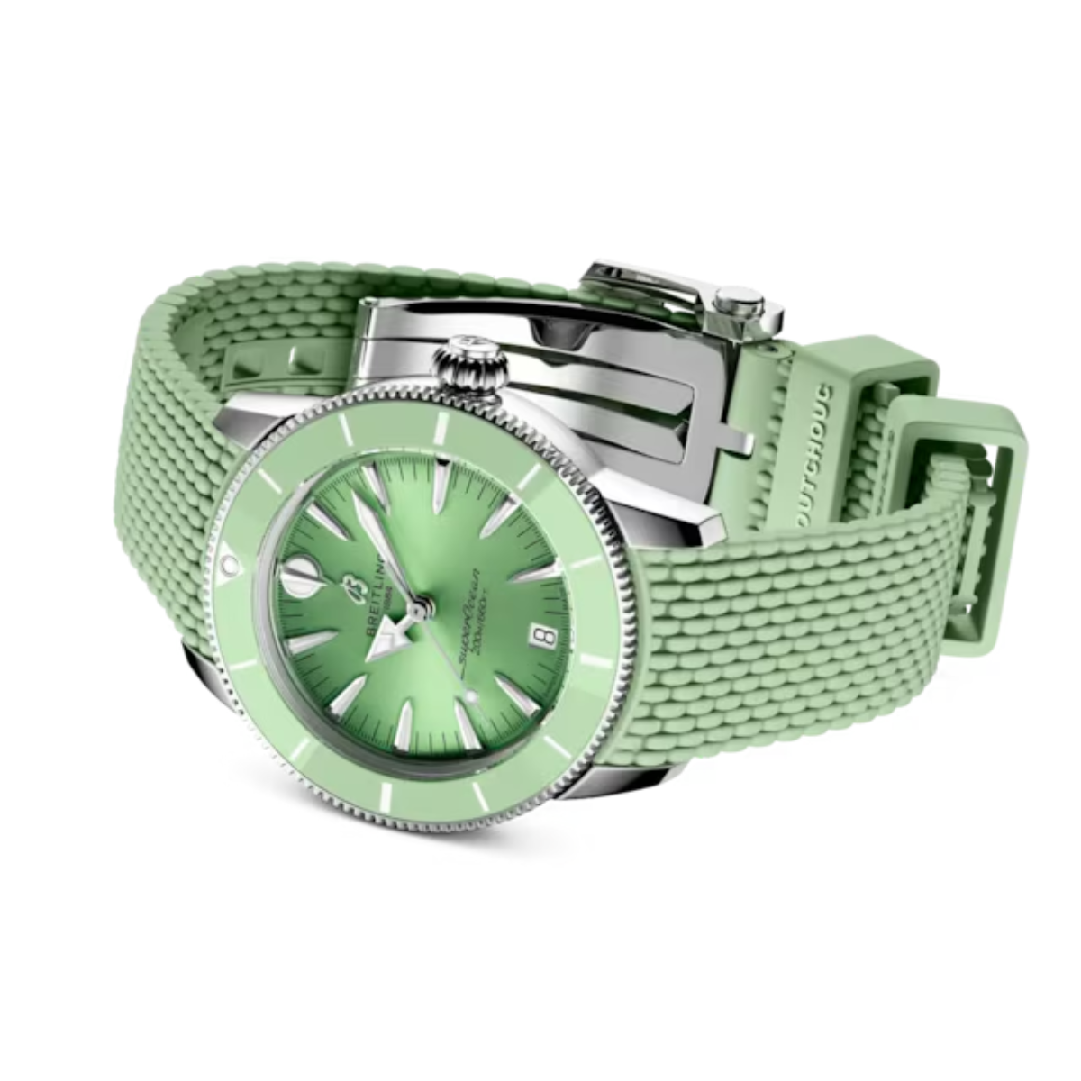 Breitling Superocean Heritage