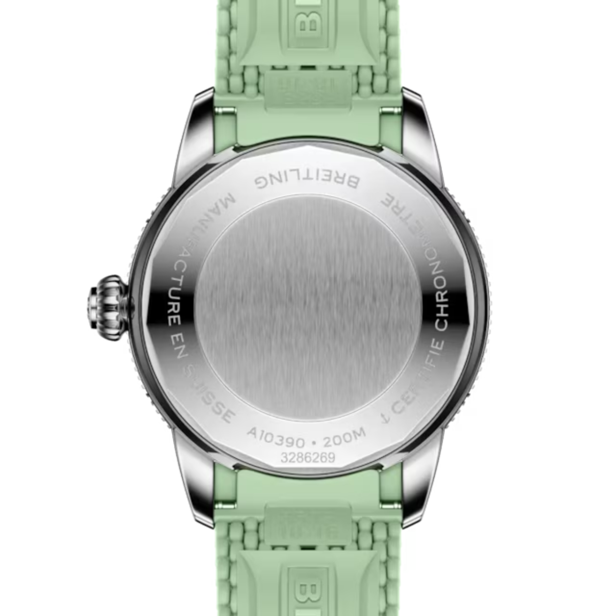 Breitling Superocean Heritage