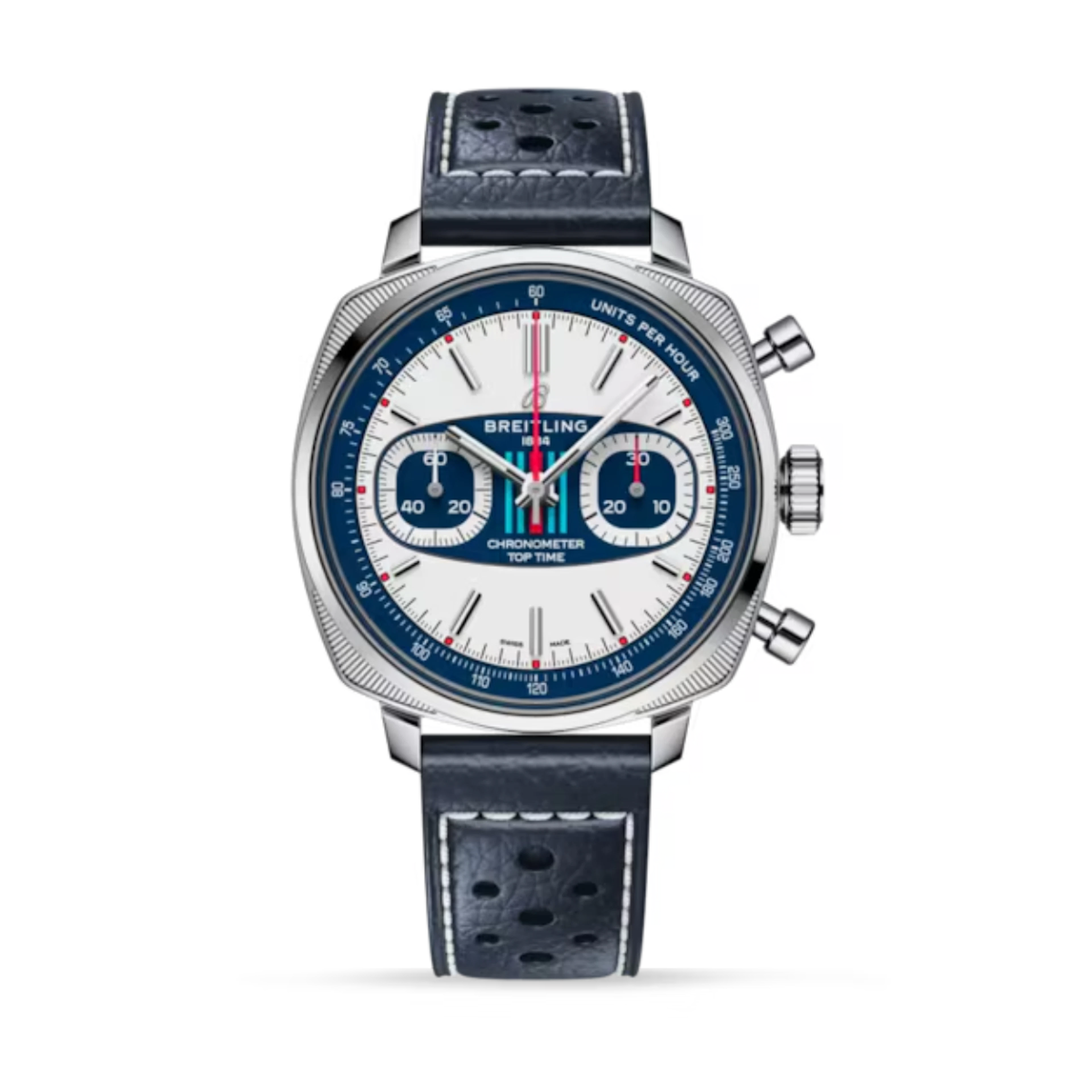 Breitling Top Time Martiniracing