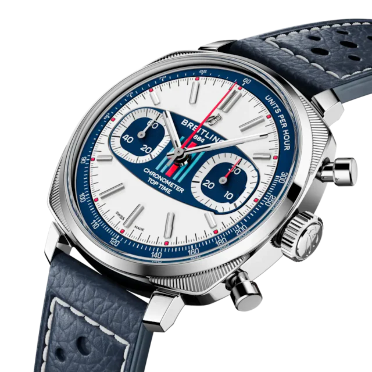 Breitling Top Time Martiniracing