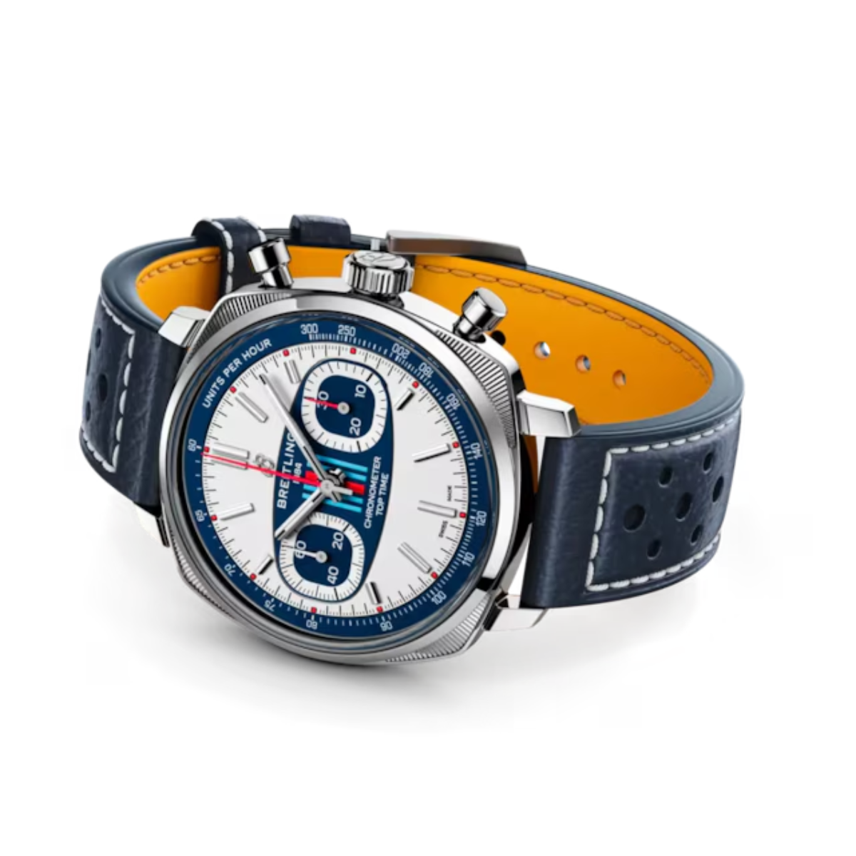 Breitling Top Time Martiniracing