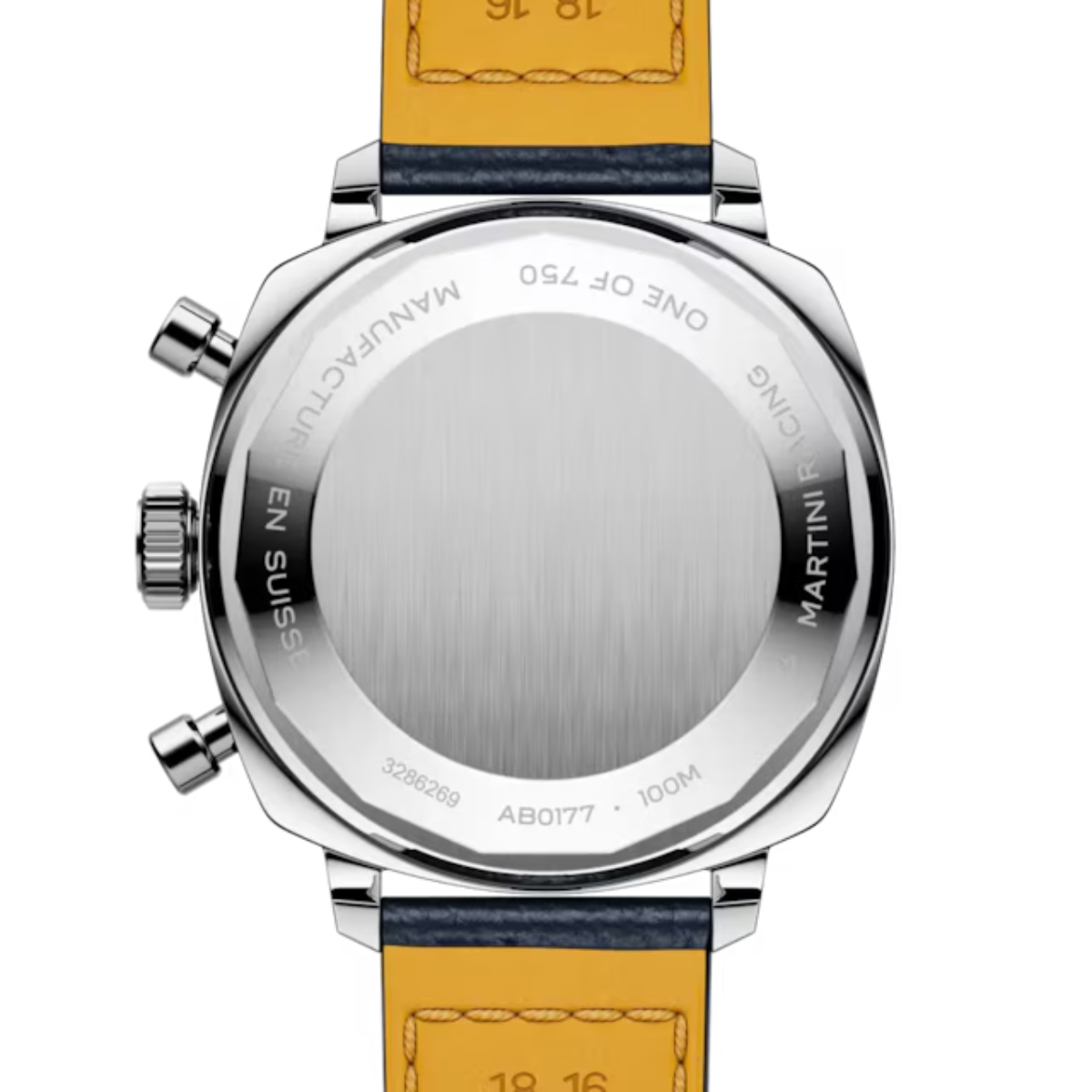 Breitling Top Time Martiniracing