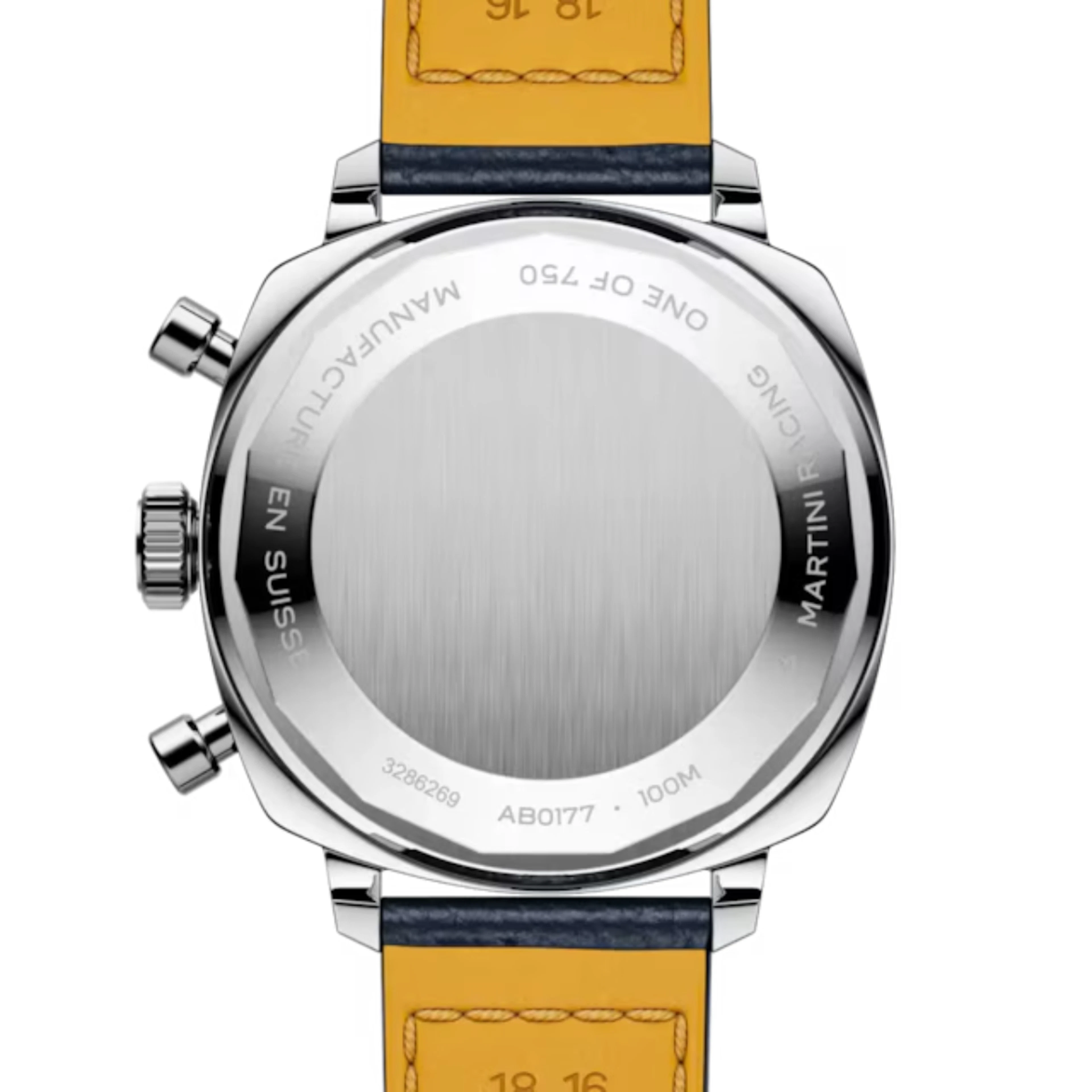 Breitling Top Time Martiniracing