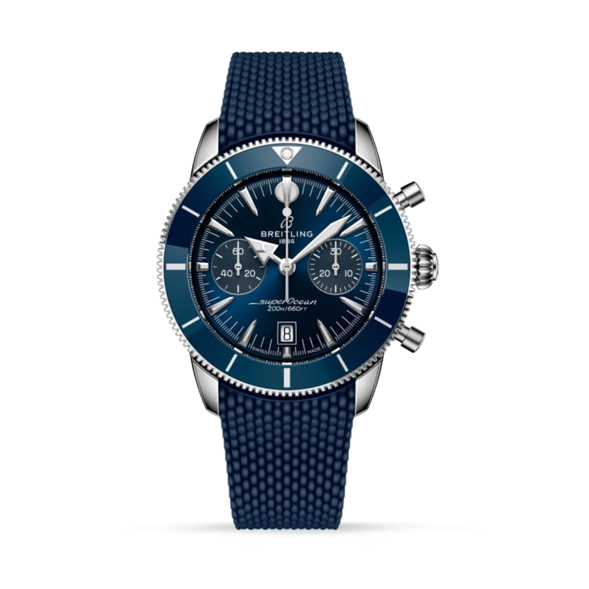 Breitling Superocean Heritage