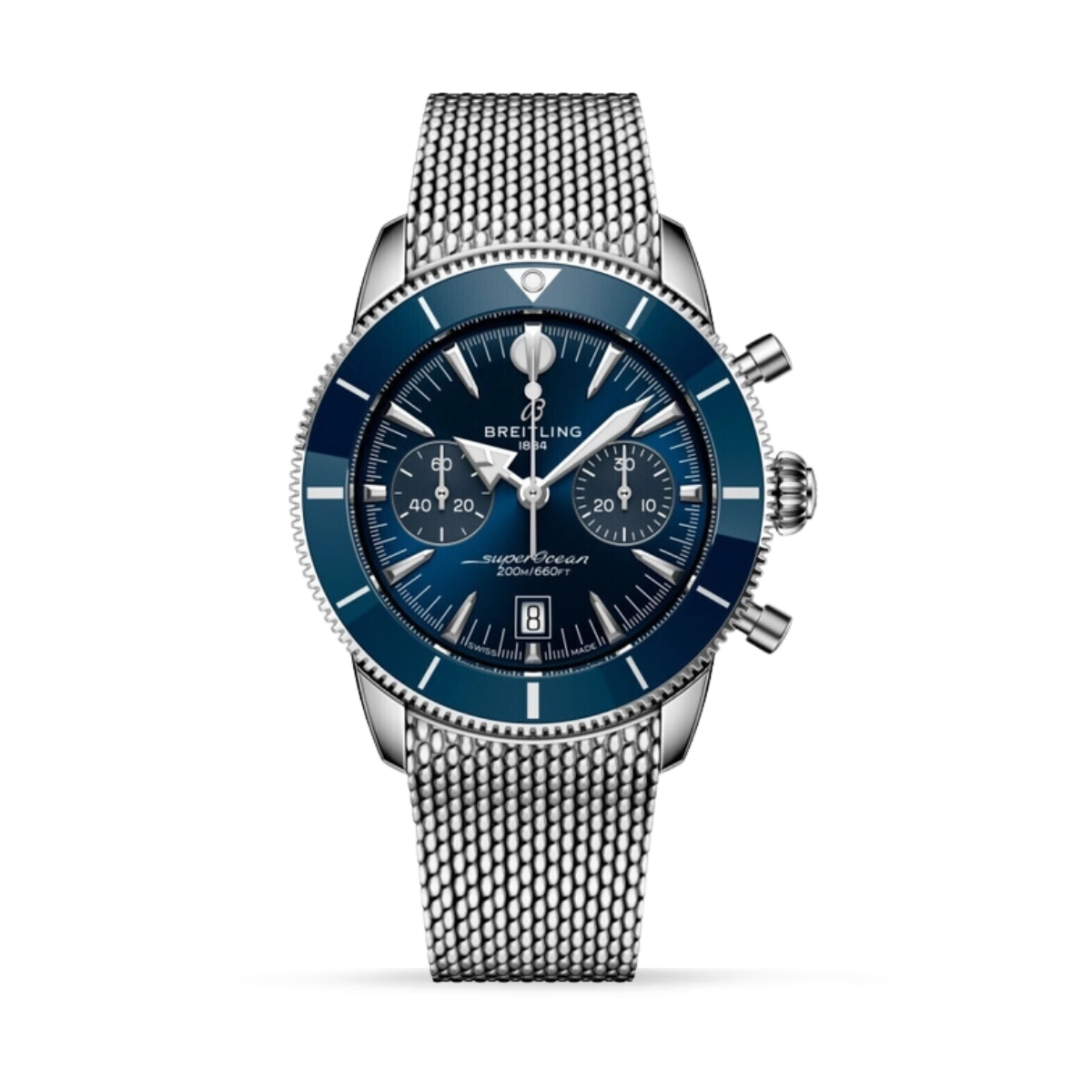 Breitling Superocean Heritage