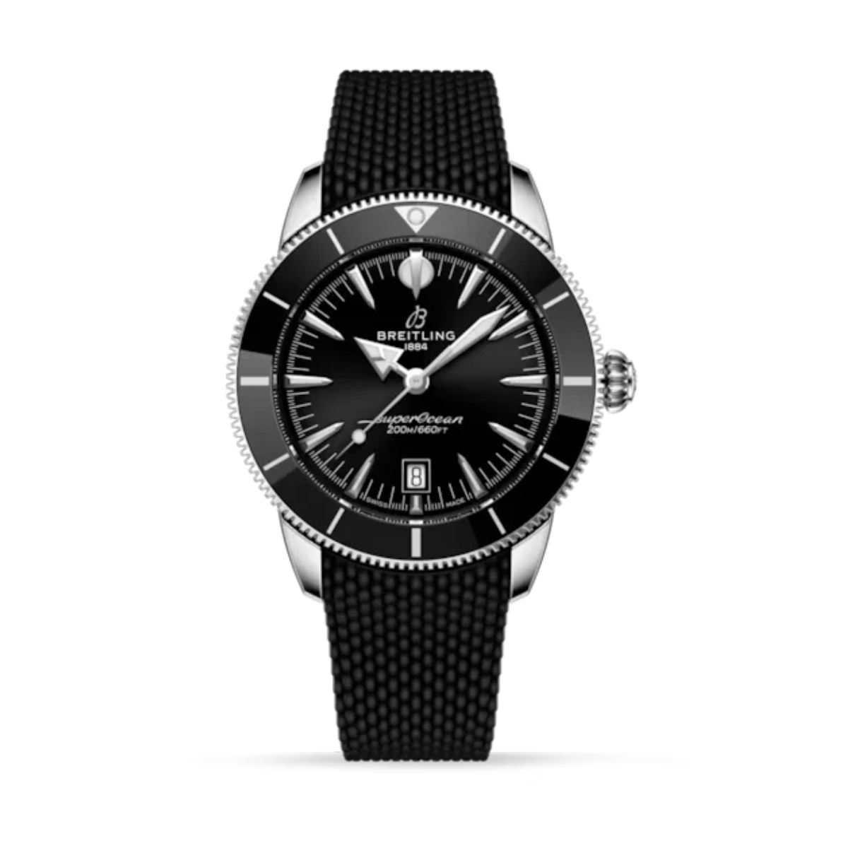 Breitling Superocean Hertiage