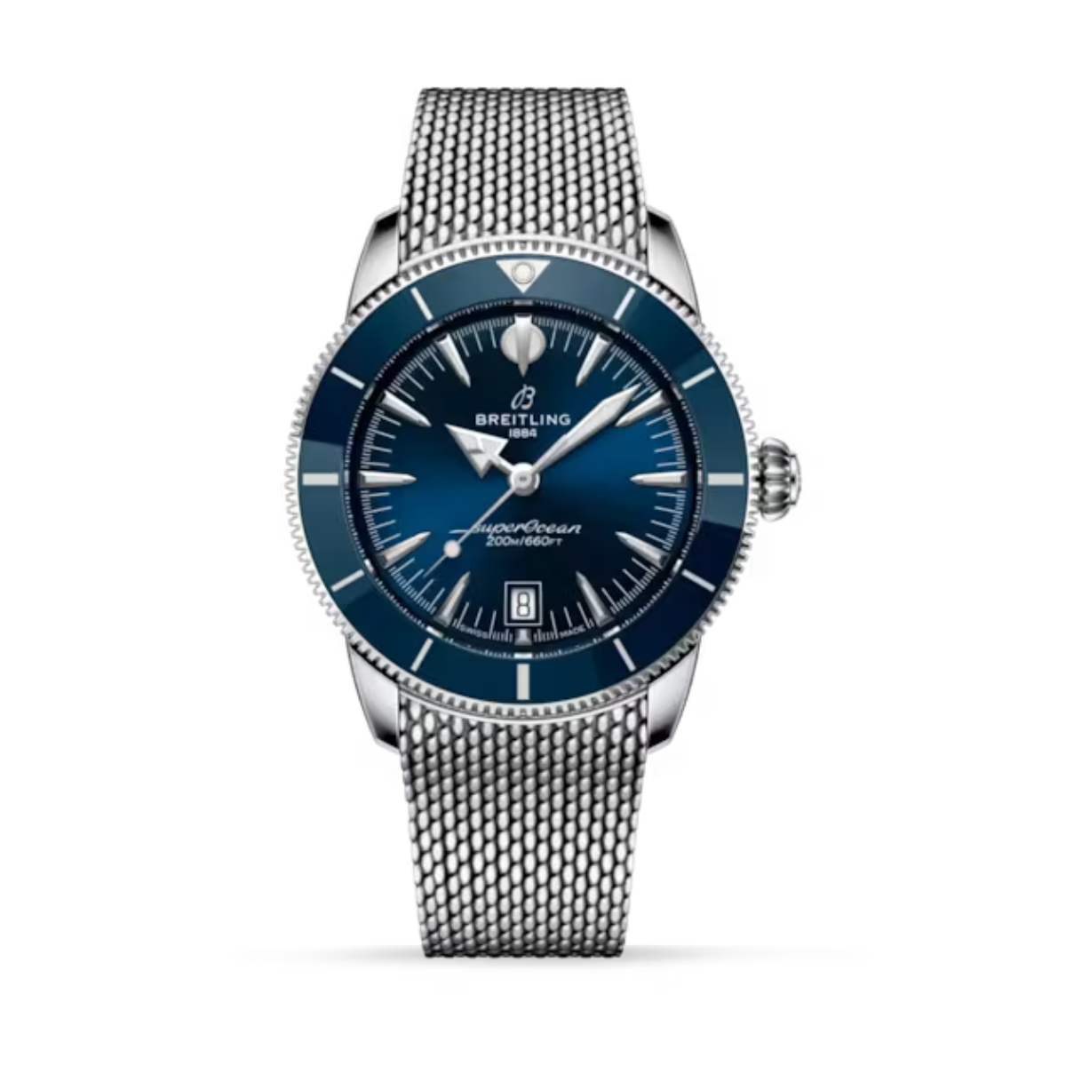 Breitling Superocean Heritage