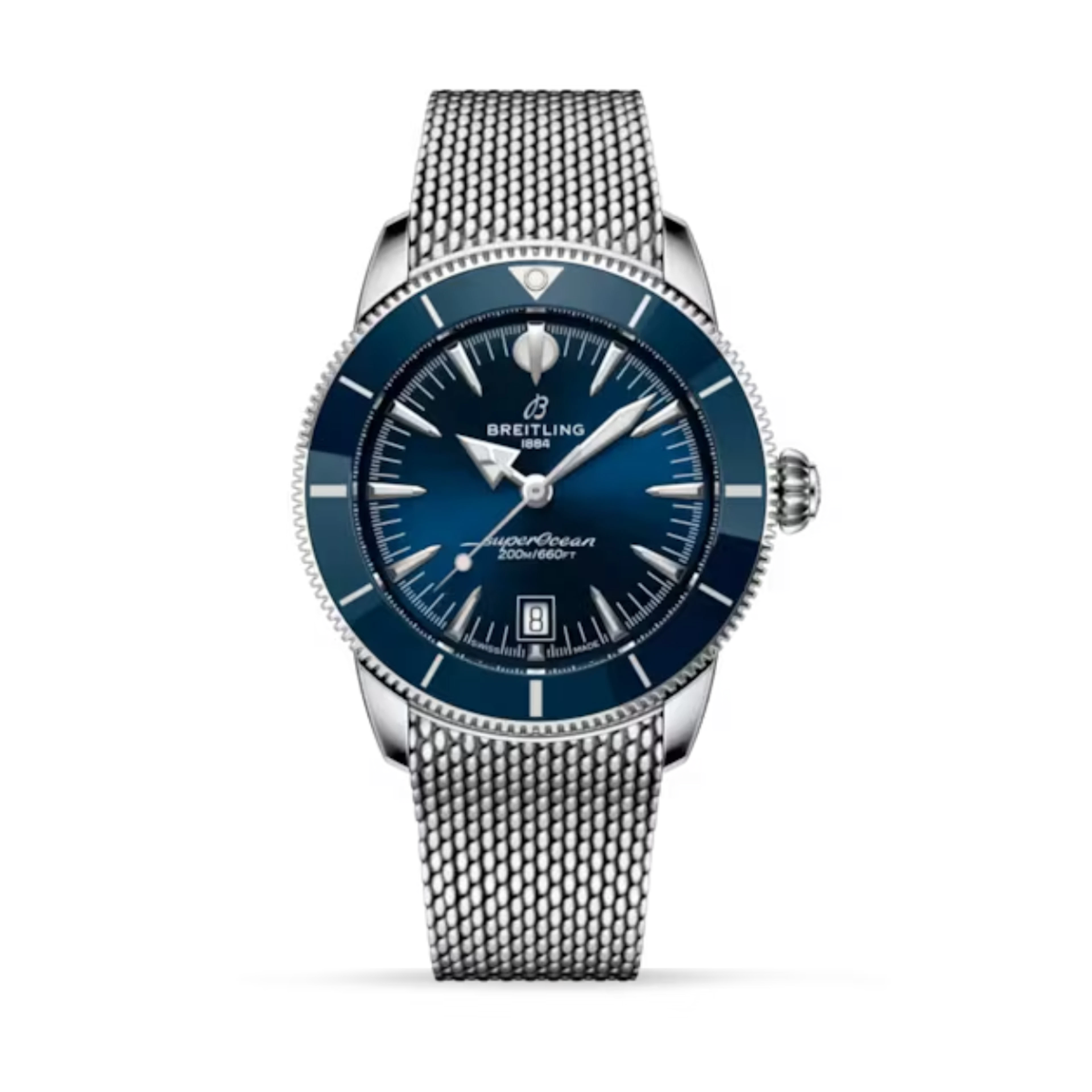 Breitling Superocean Heritage