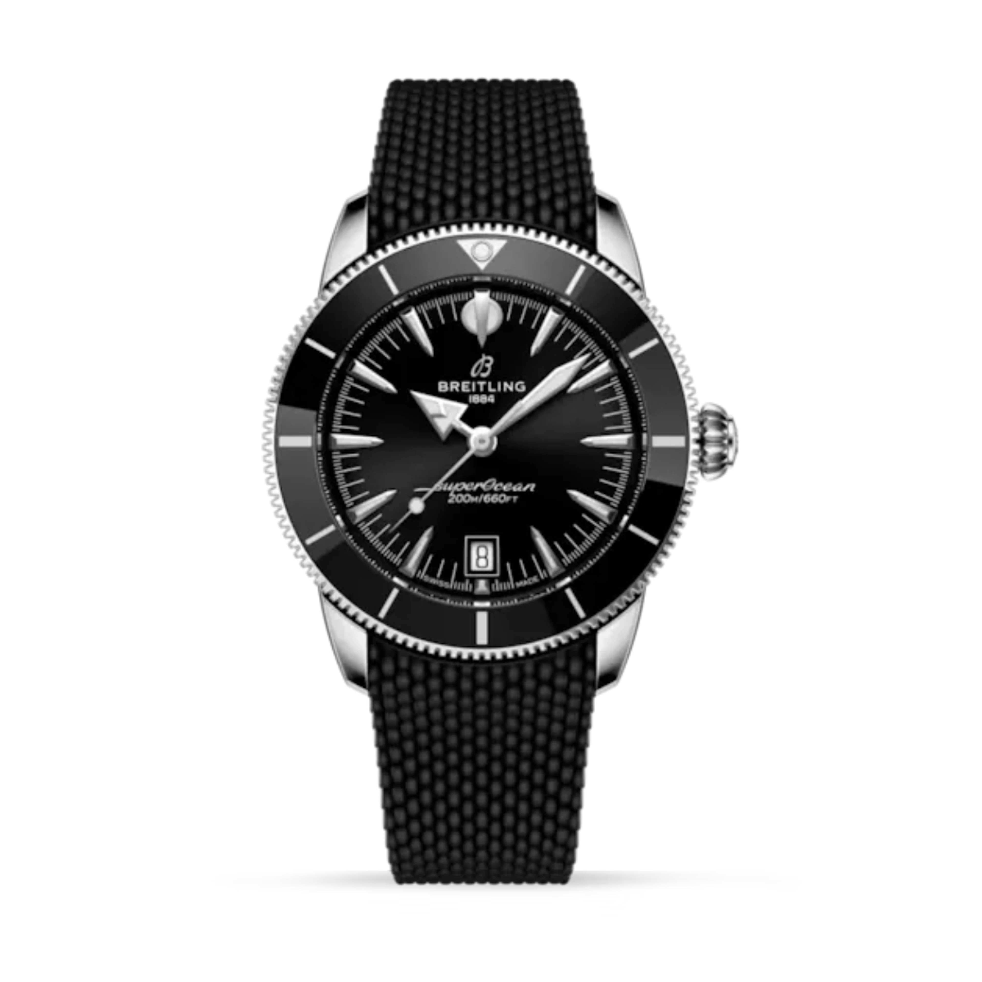 Breitling Superocean Heritage