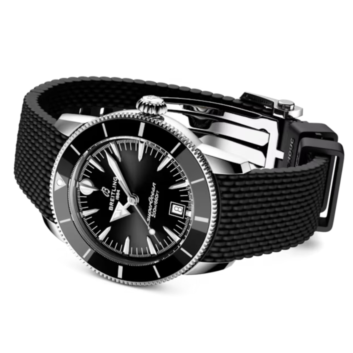 Breitling Superocean Heritage