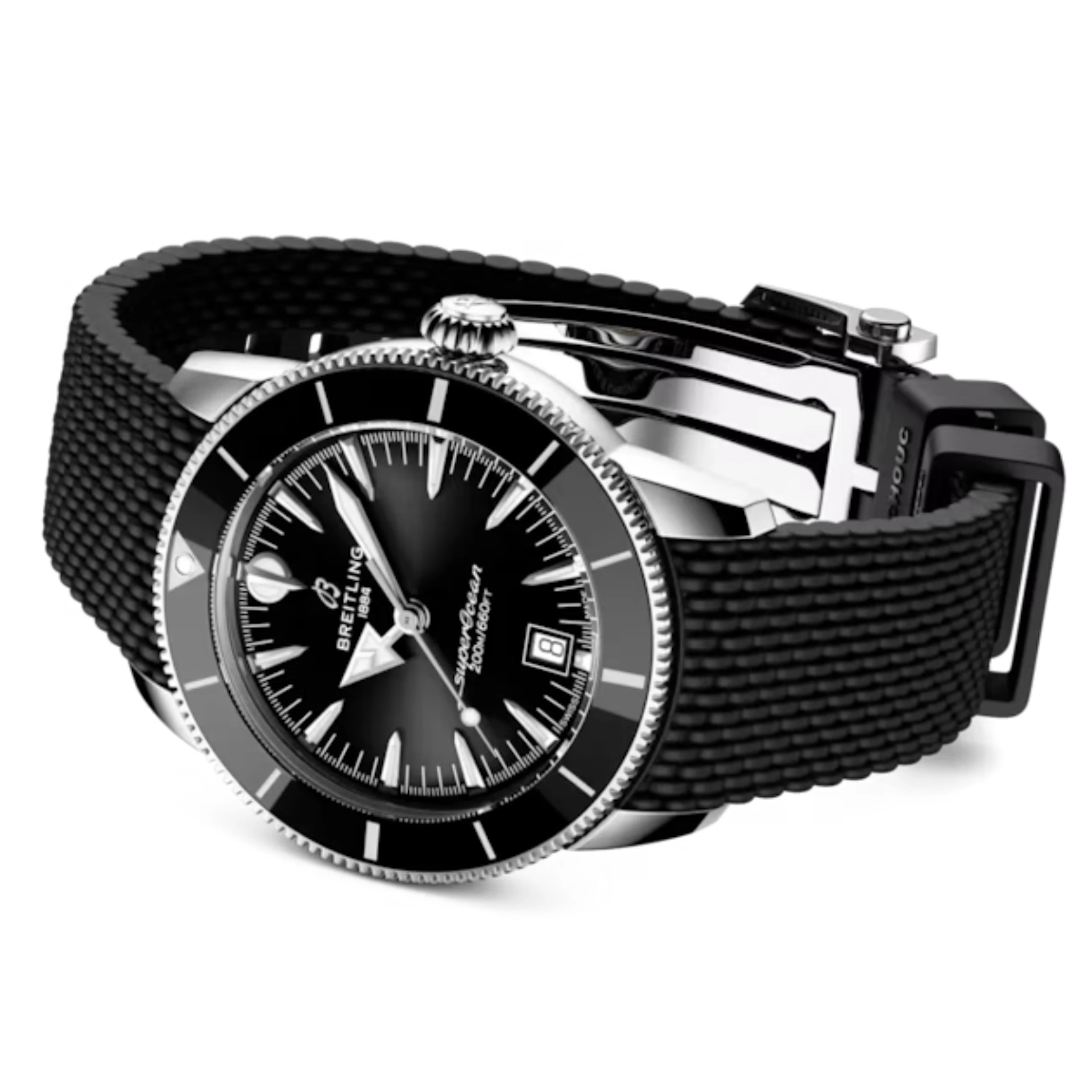 Breitling Superocean Heritage