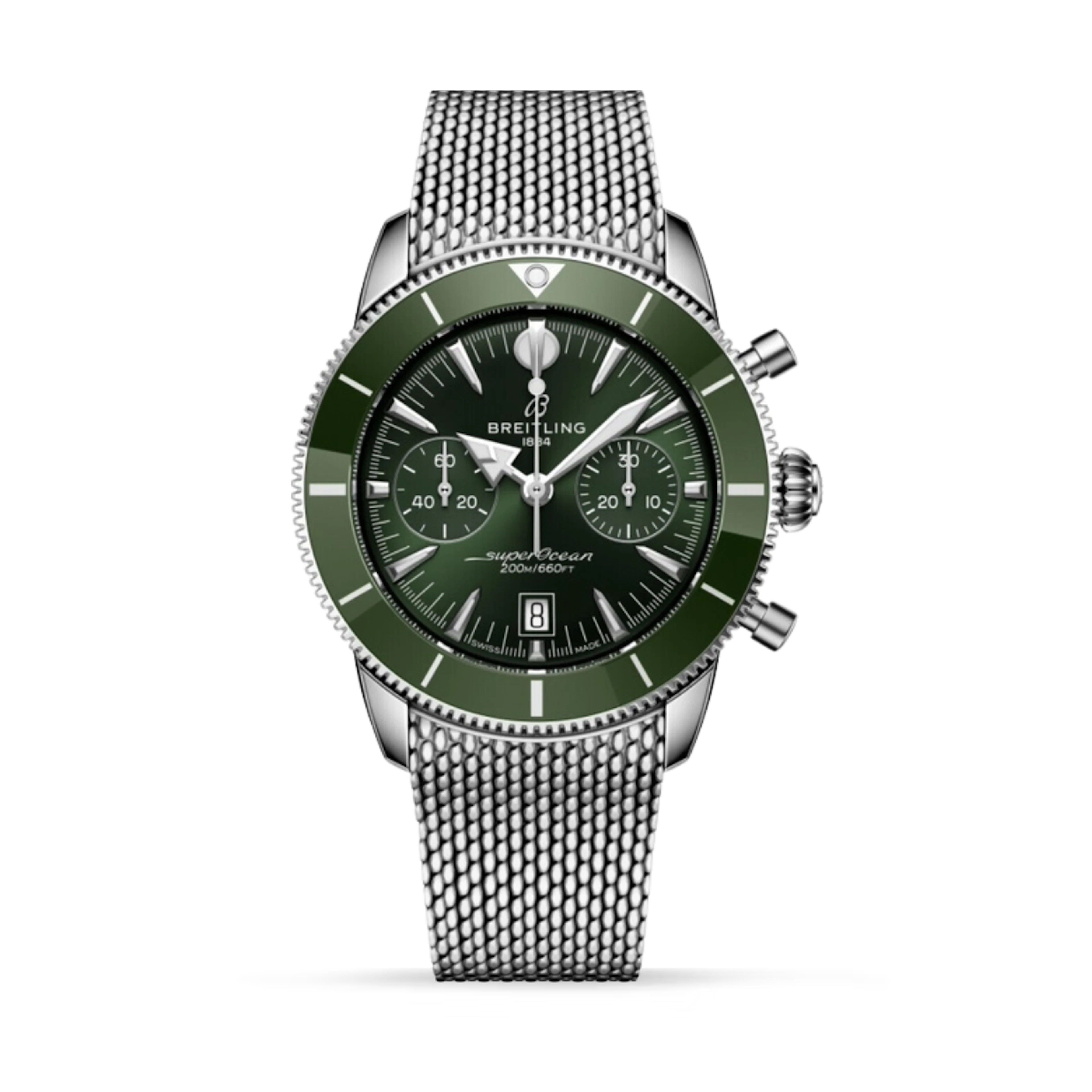 Breitling Superocean Heritage