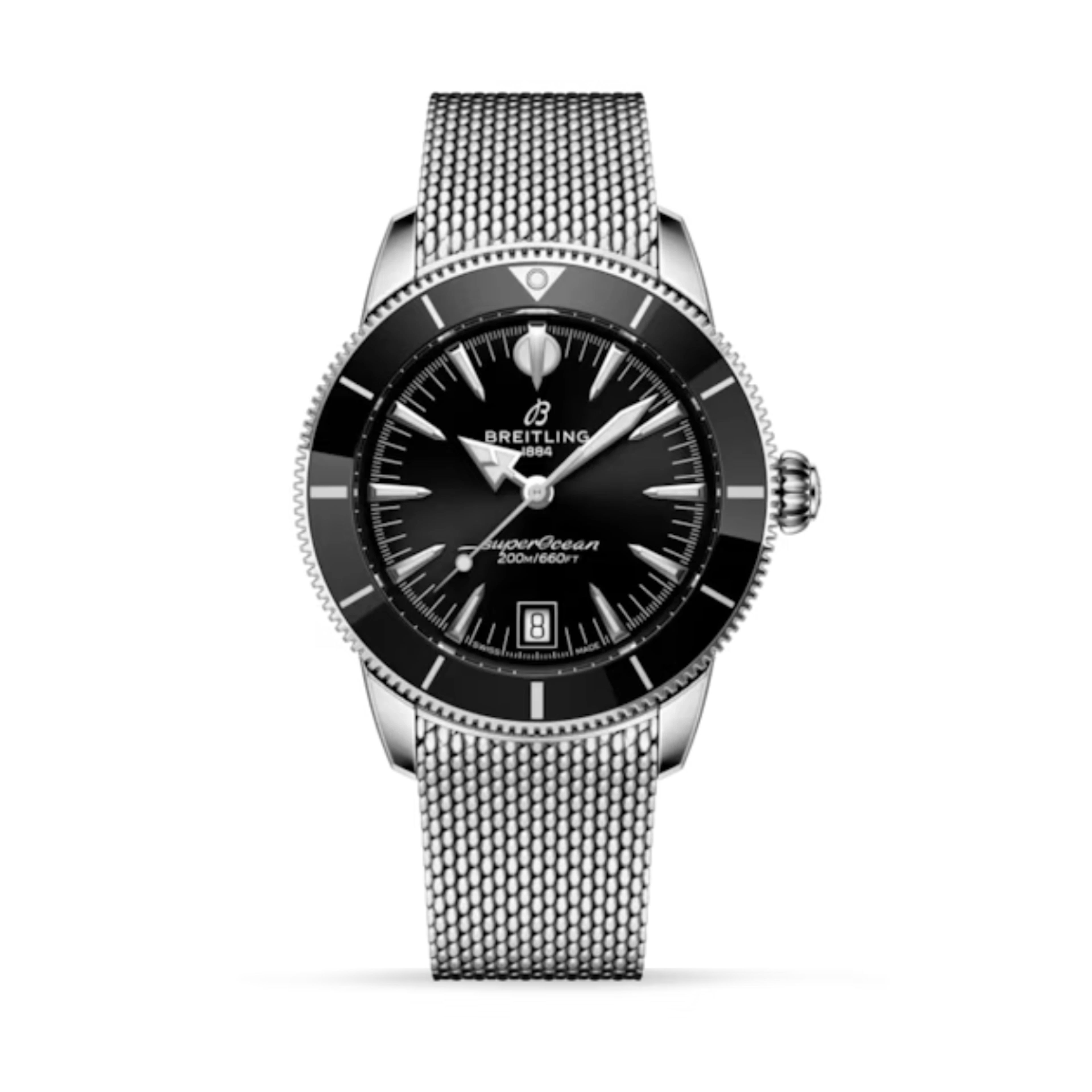 Breitling Superocean Heritage