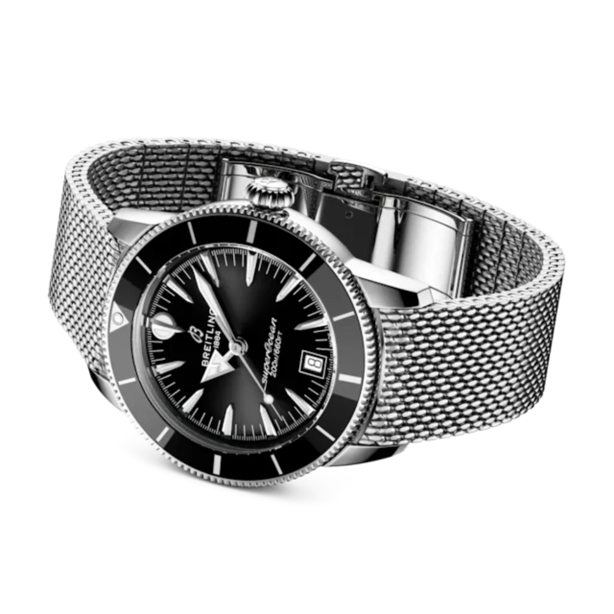 Breitling Superocean Heritage