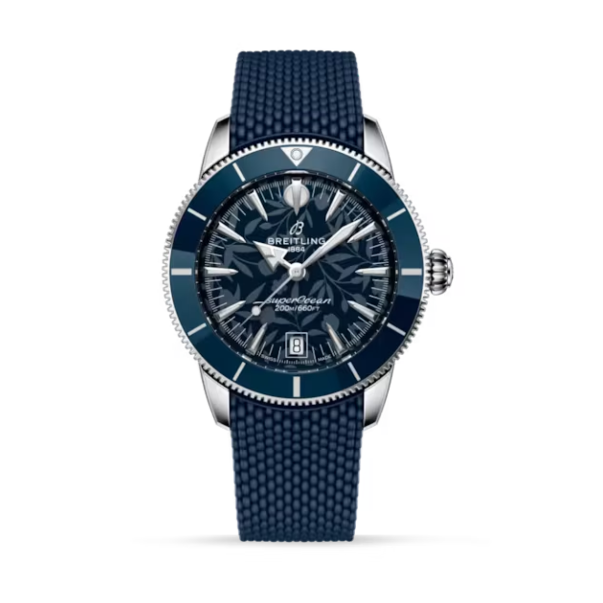 Breitling Superocean heritage Kelly Slate