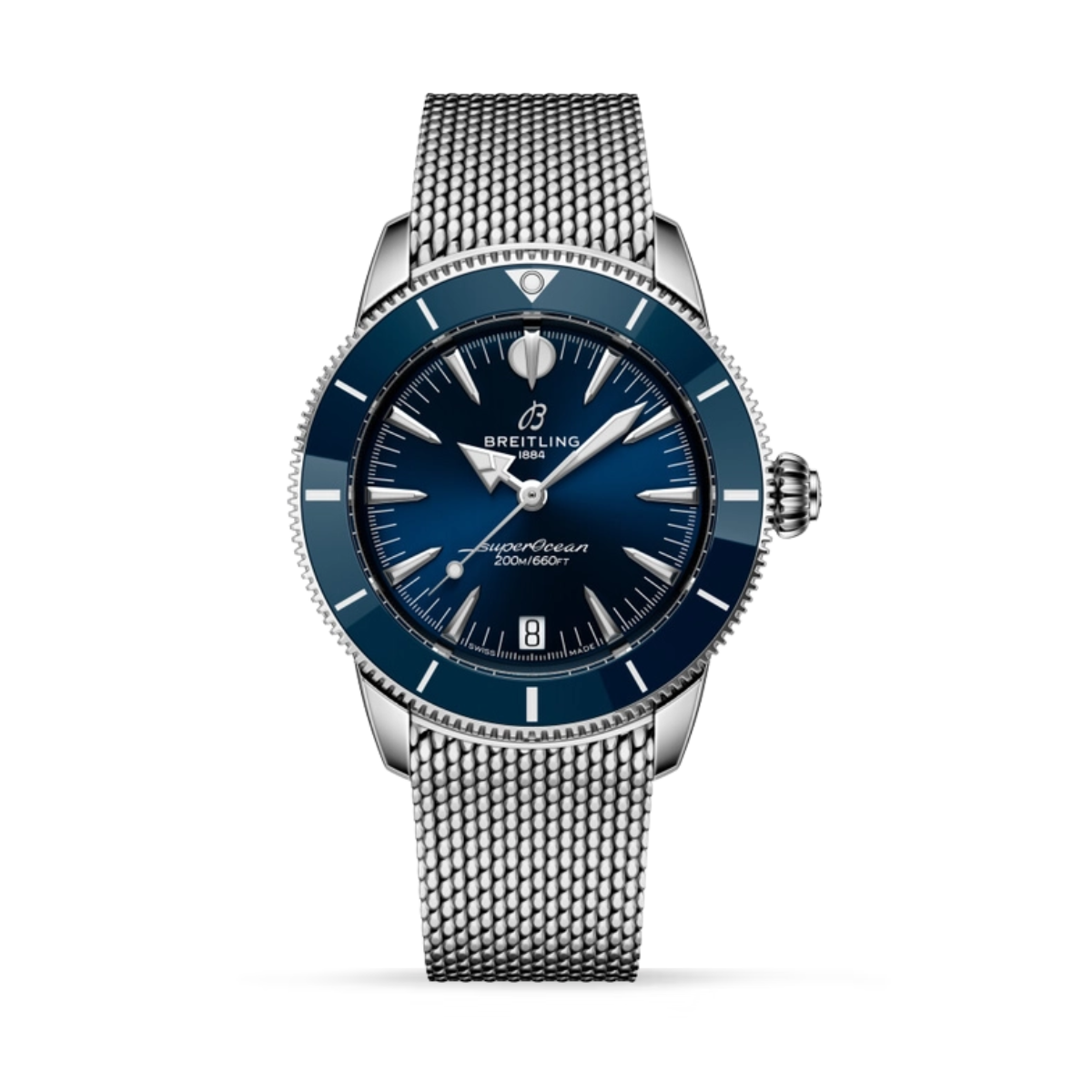 Breitling Superocean Heritage