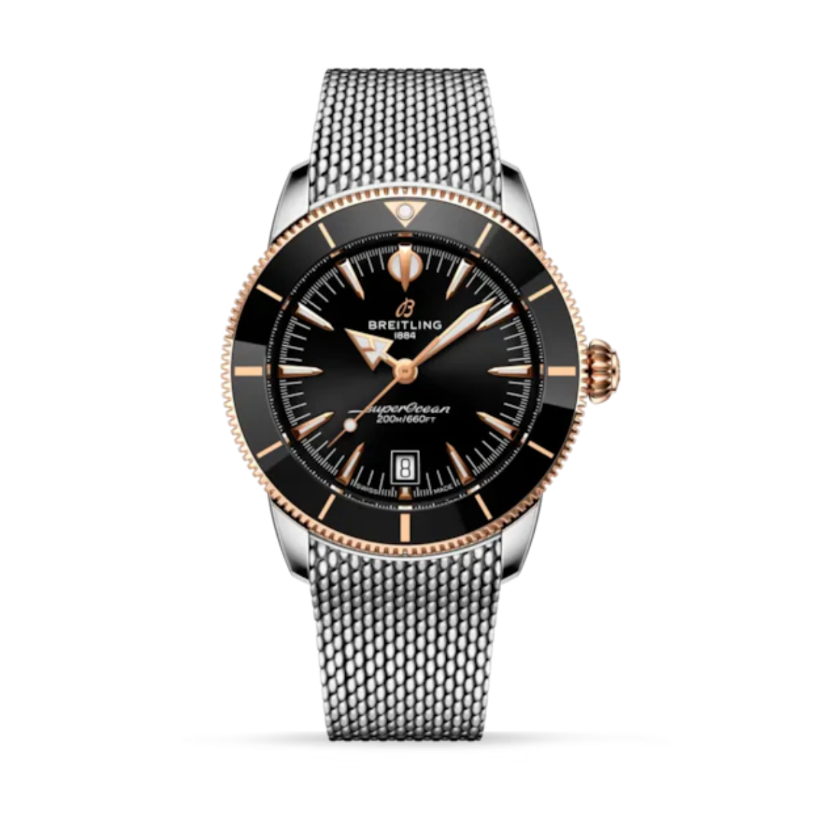 Breitling Superocean Heritage