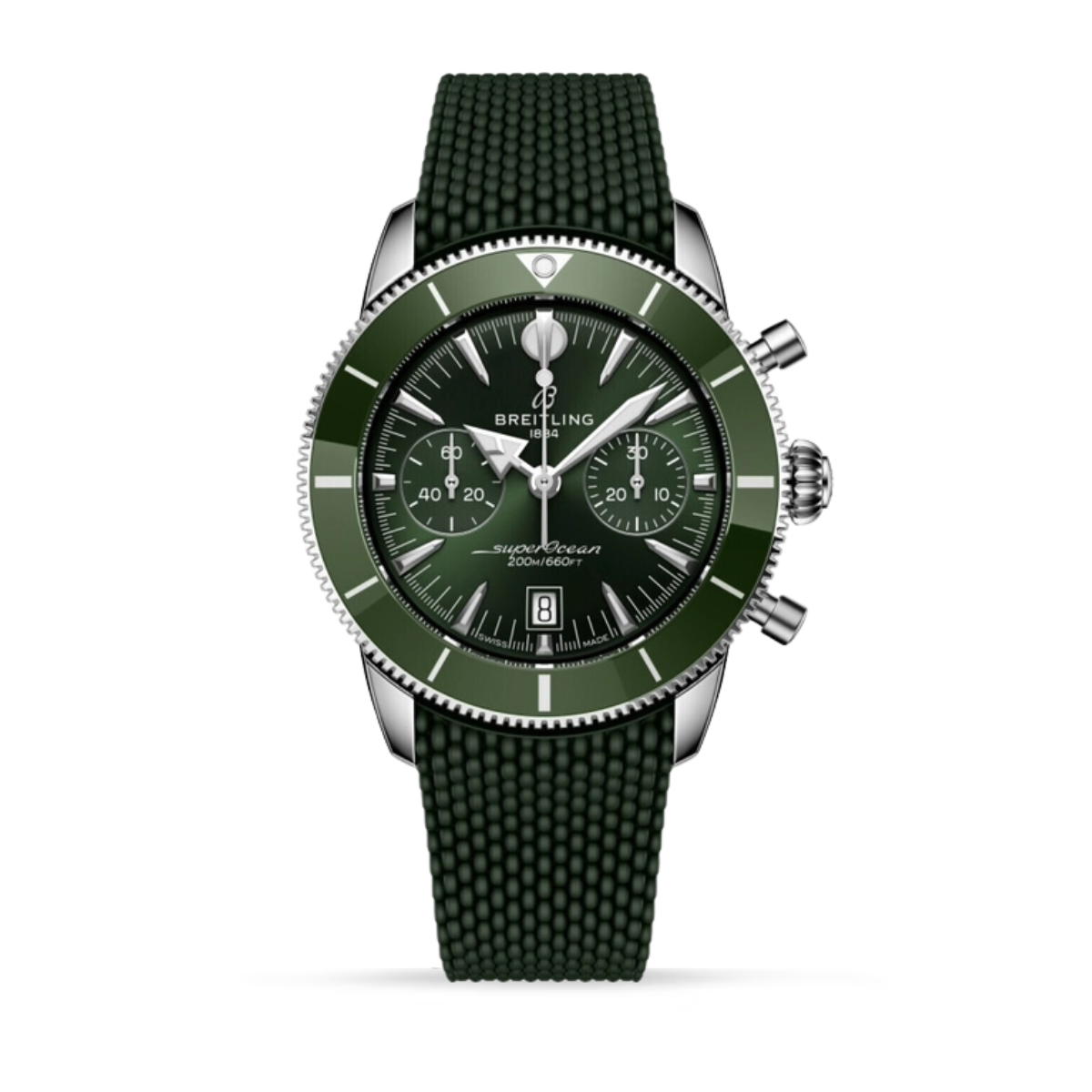 Breitling Superocean Heritage