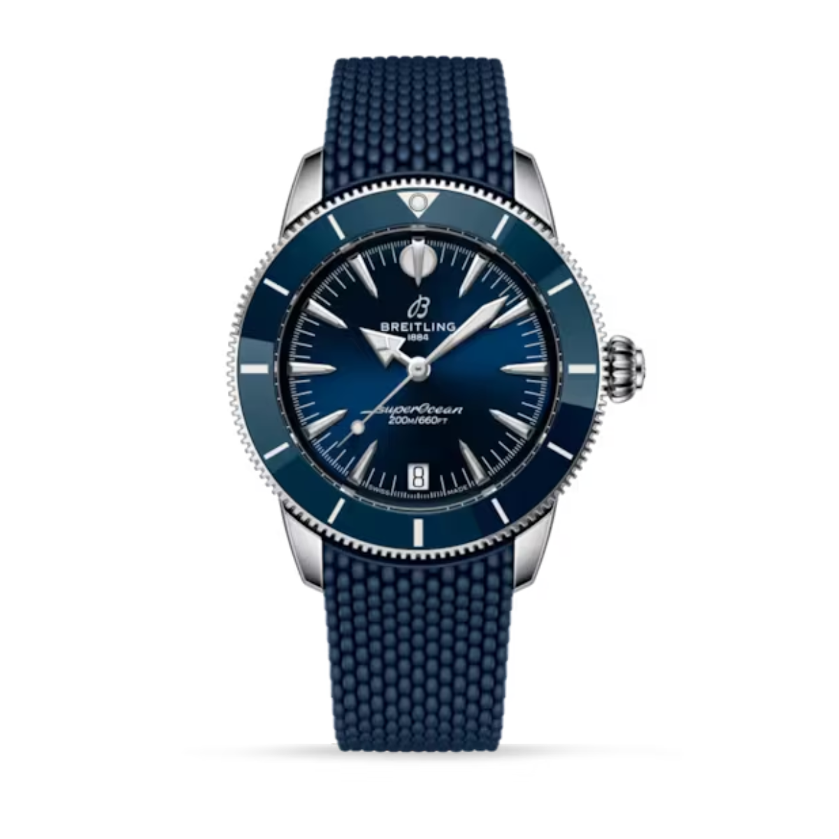 Breitling Superocean Heritage