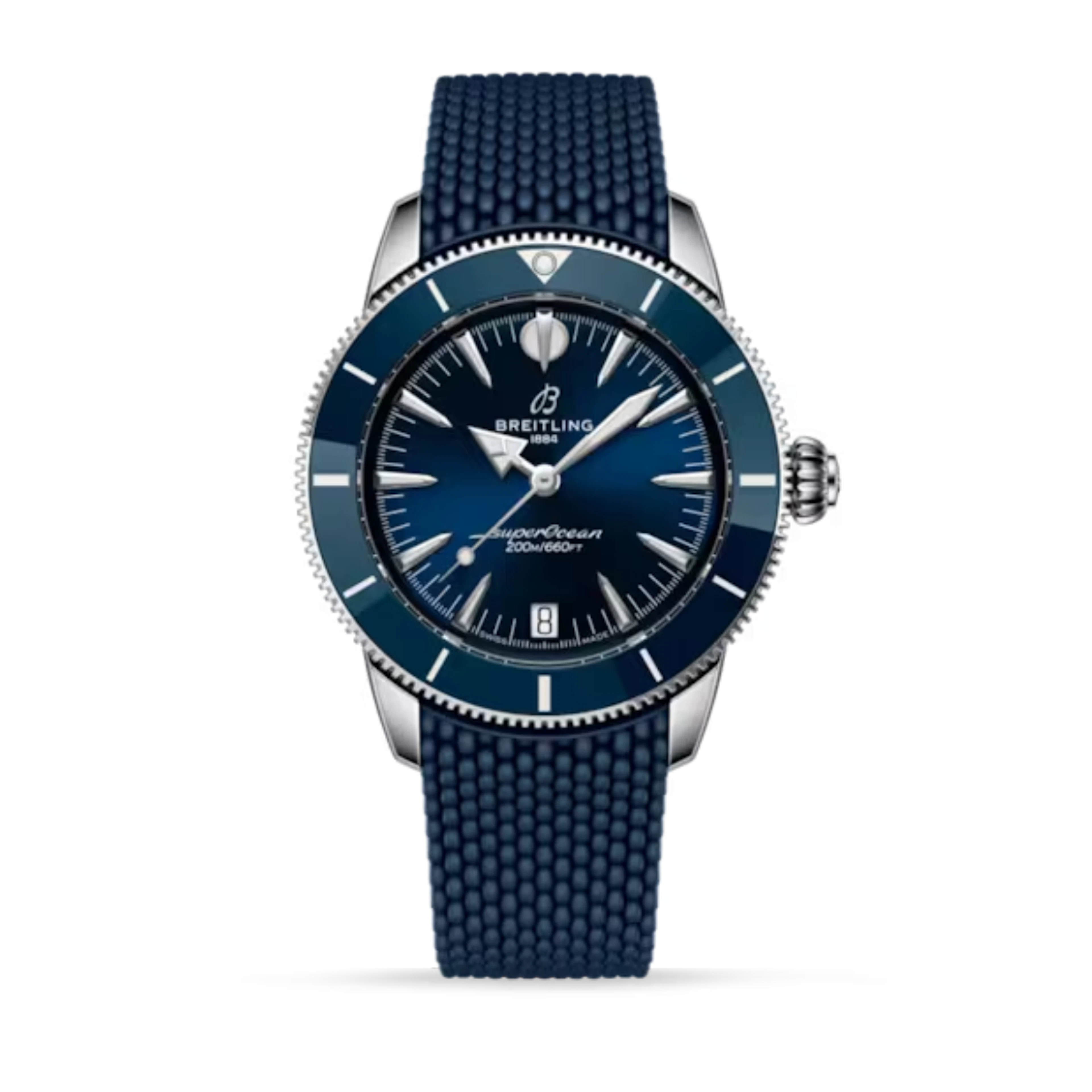 Breitling Superocean Heritage