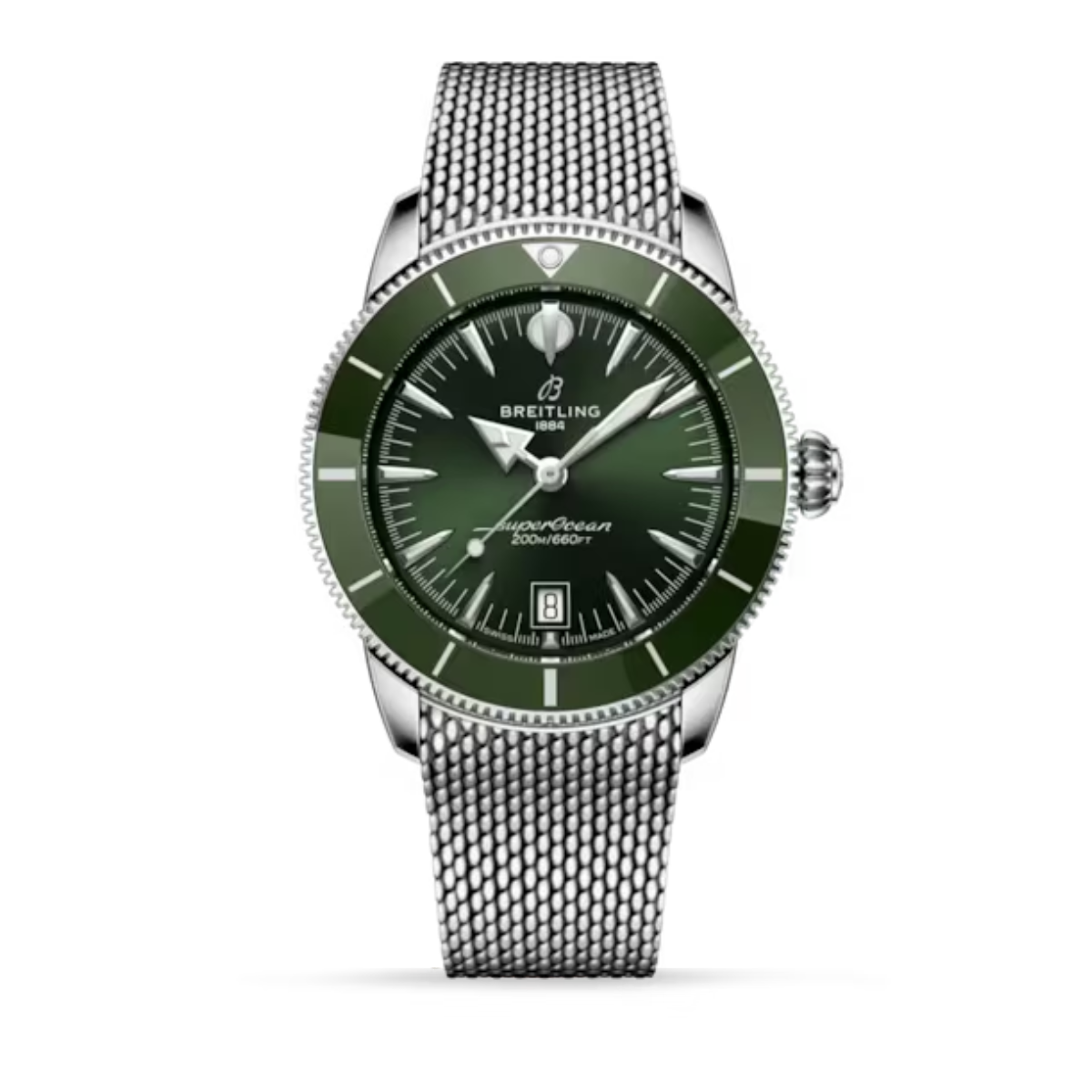 Breitling Superocean Heritage